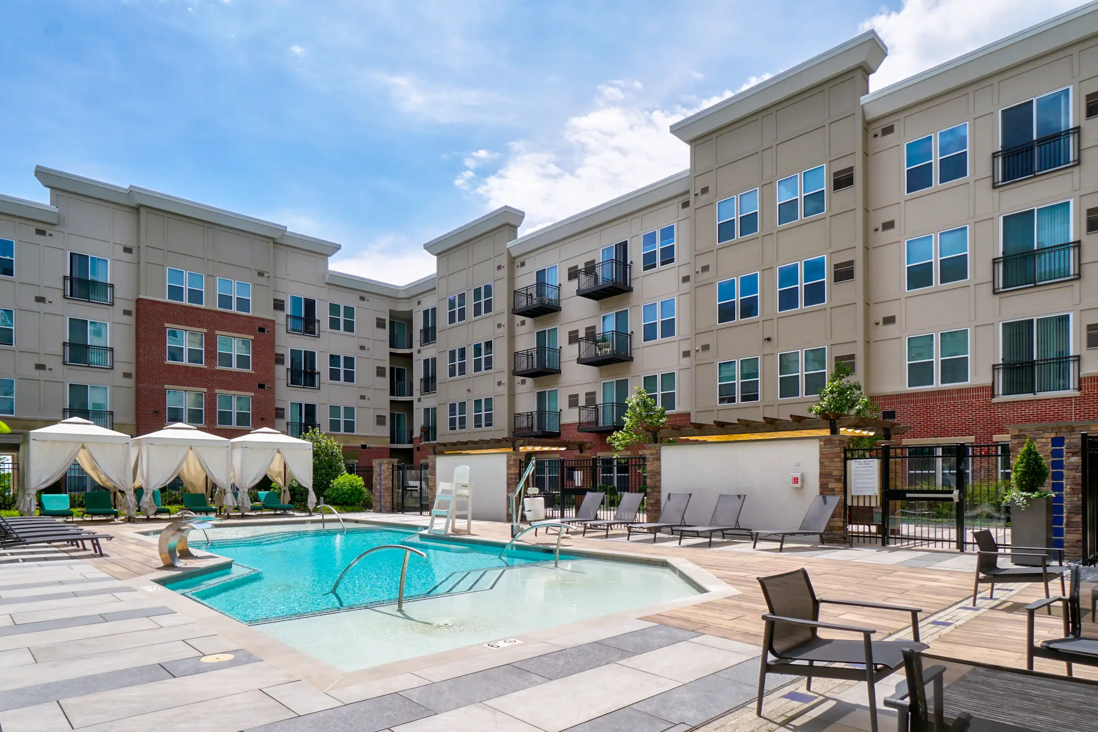 Remy Apartments 7730 Harkins Road Lanham, MD for Rent Rent.