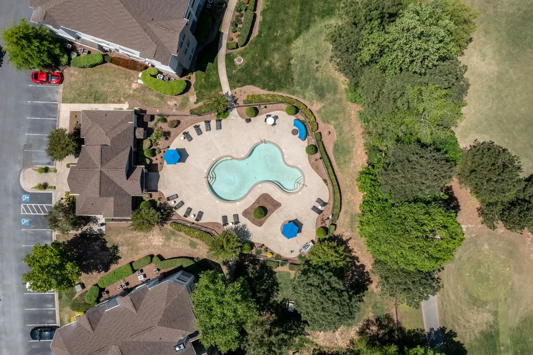 Preston View Apartments Morrisville, NC 27560