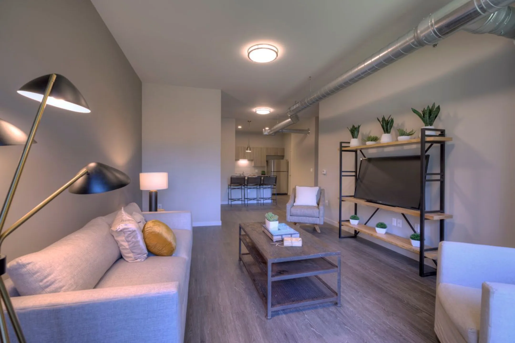 The Marquette Apartments Milford, MI 48381