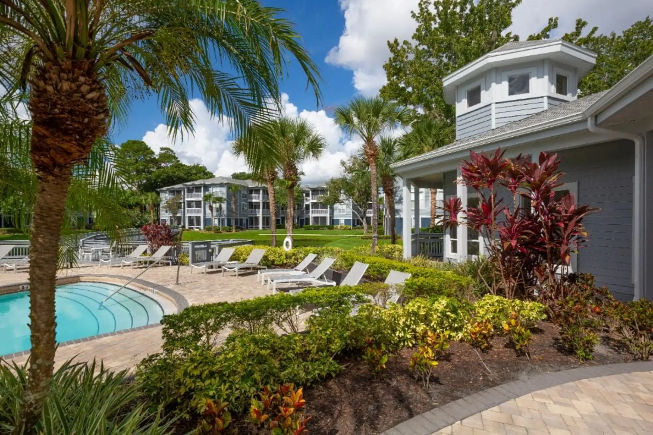 ARIUM Winter Park Apartments Winter Park, FL 32792