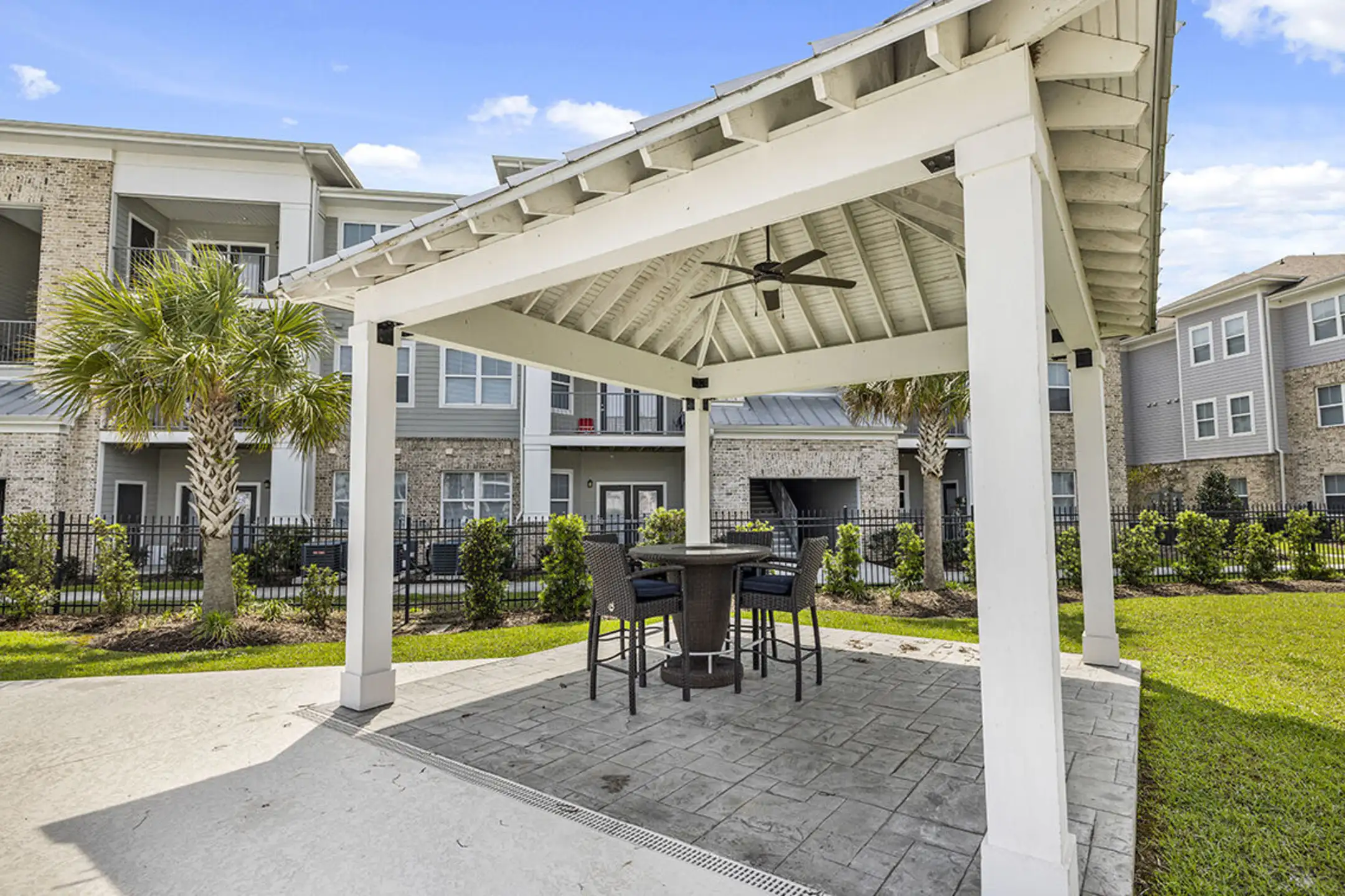 The Reserve at River Place Apartments - Lafayette, LA 70508