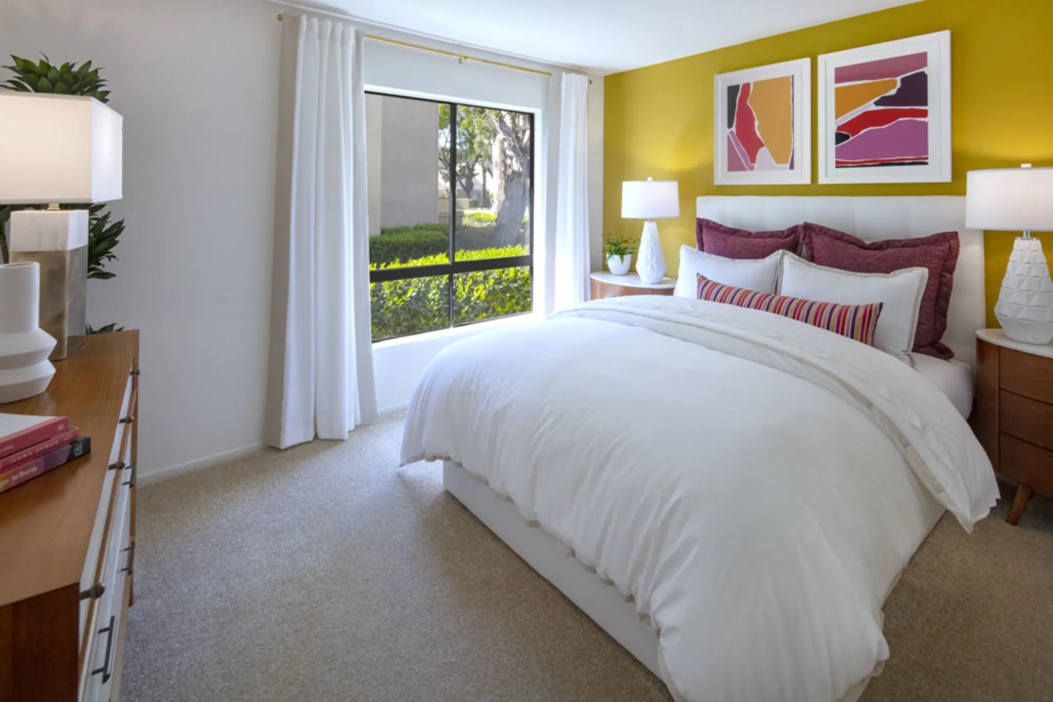 Northwood Park Apartments Irvine, CA 92620