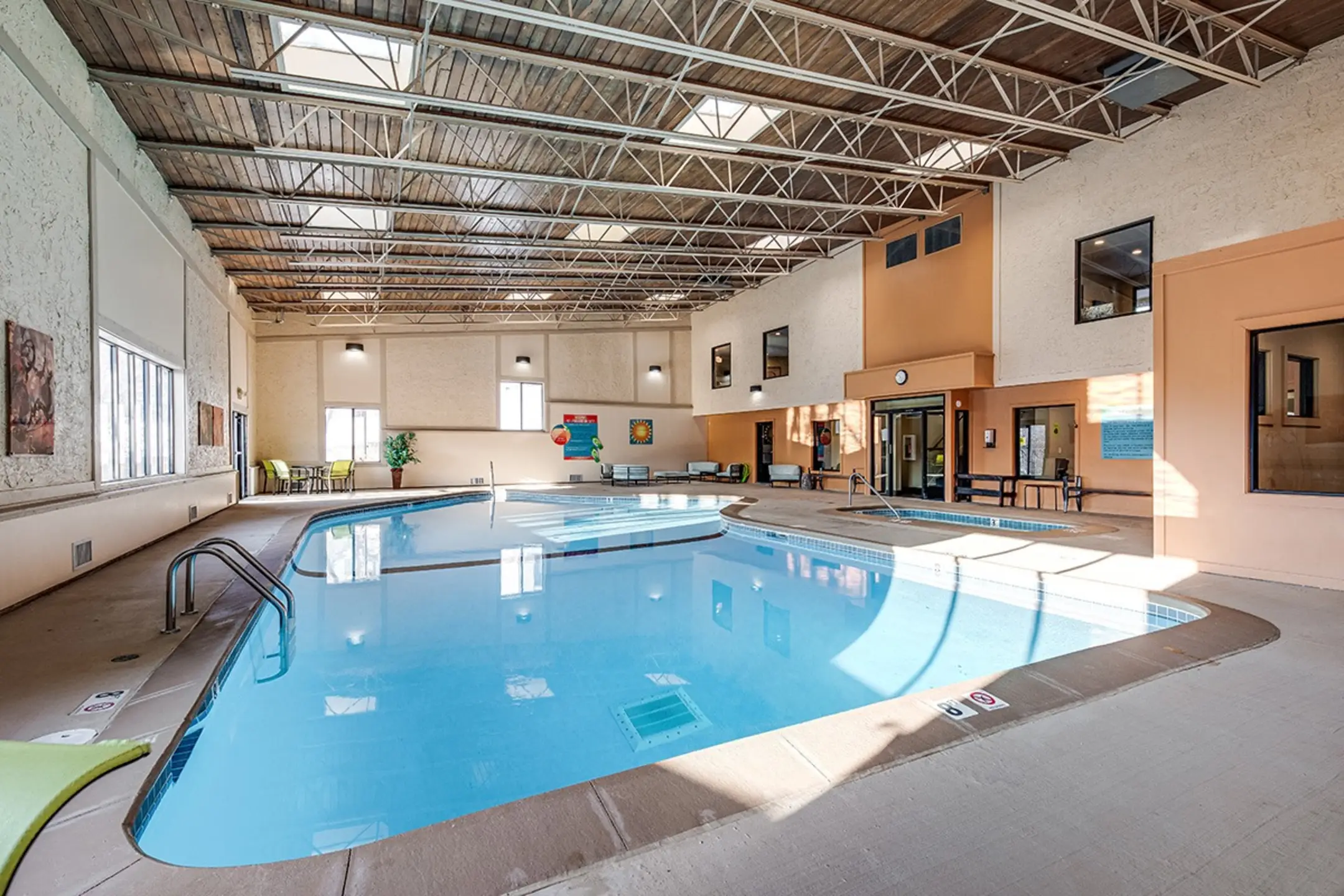 Palisades Apartments Apartments Roseville, MN 55113