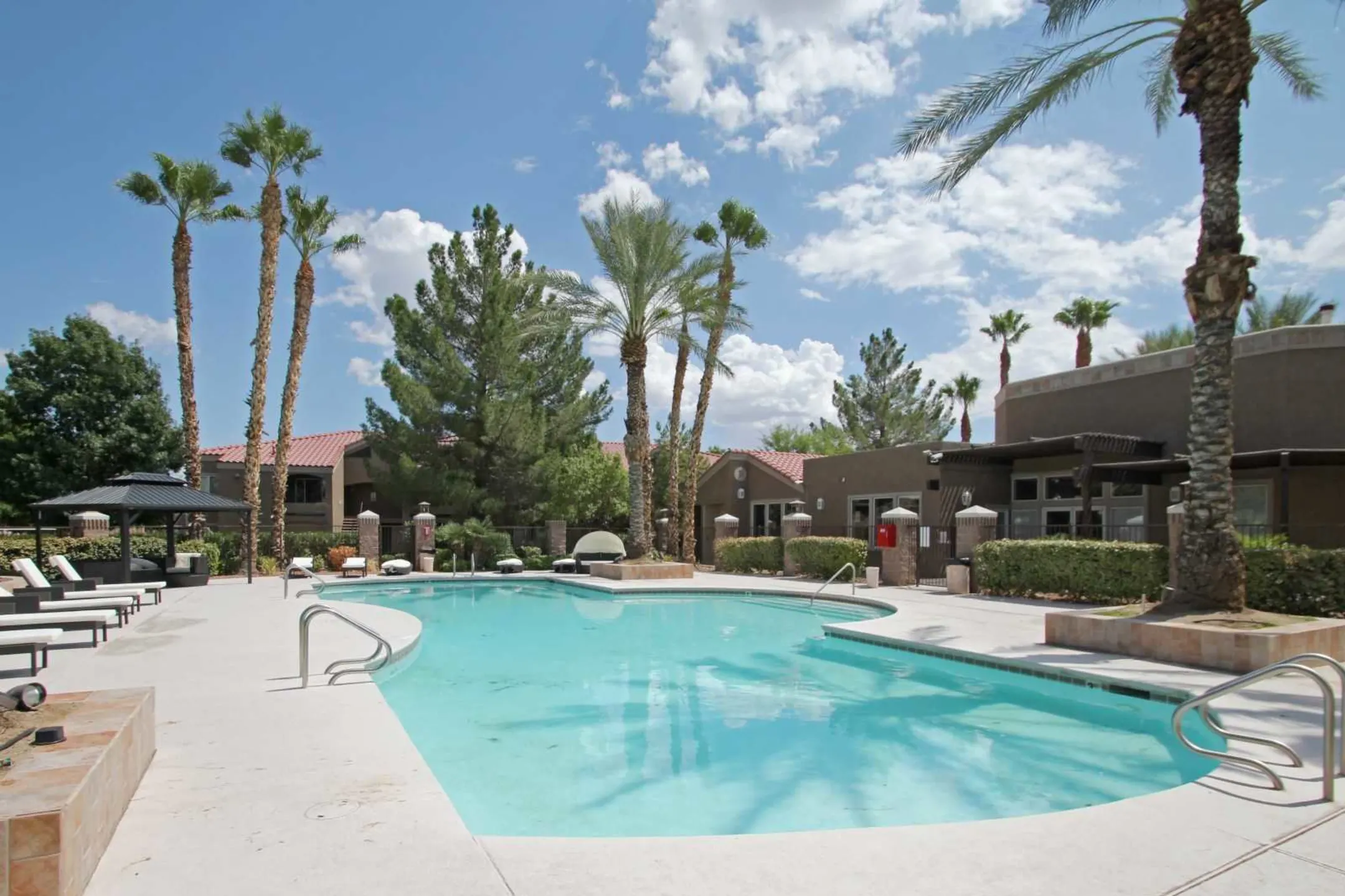 Rancho Ocaso - 3900 E Sunset Rd | Las Vegas, NV Apartments for Rent | Rent.