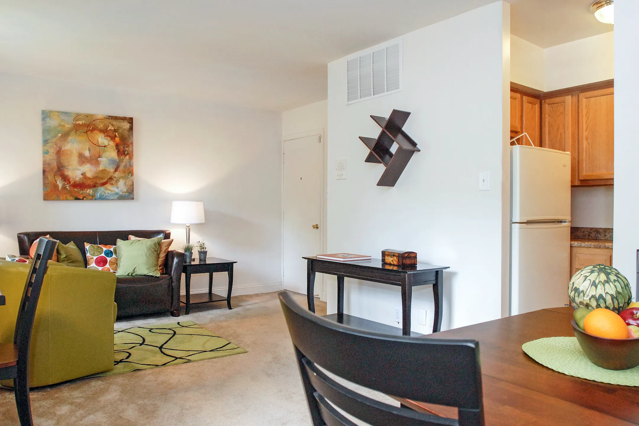 Saint Agnes Apartments Apartments Gwynn Oak, MD 21207