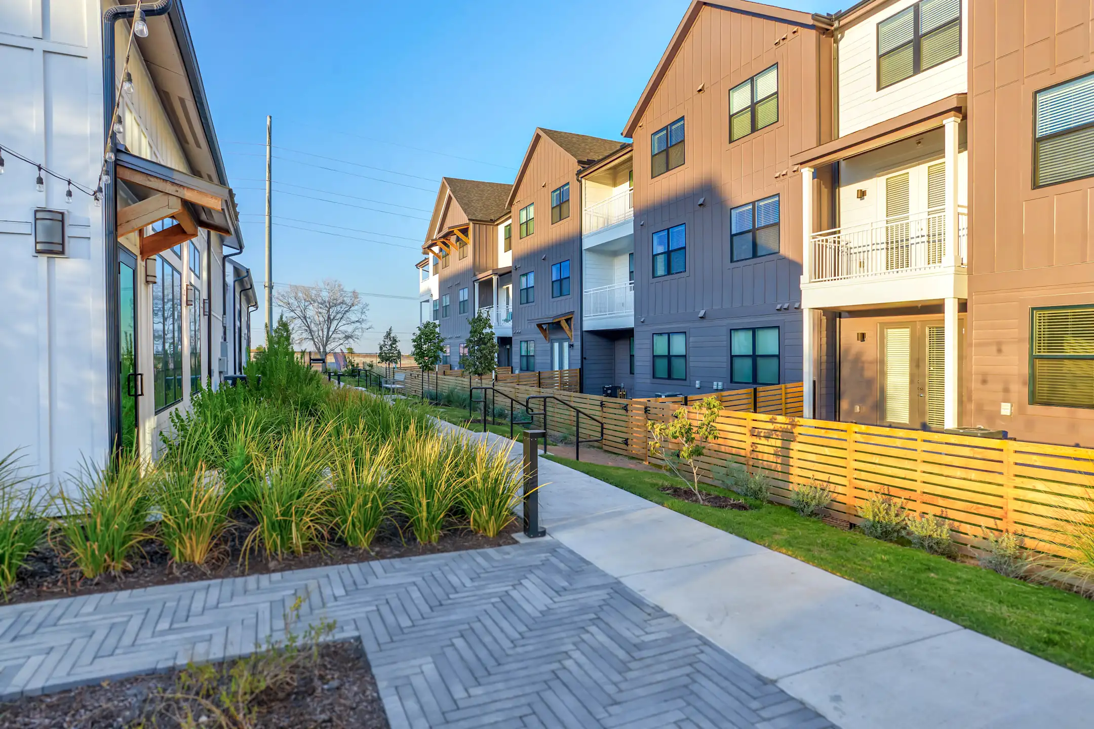 Citizen House 19365 Wilke Lane Pflugerville, TX Apartments for Rent