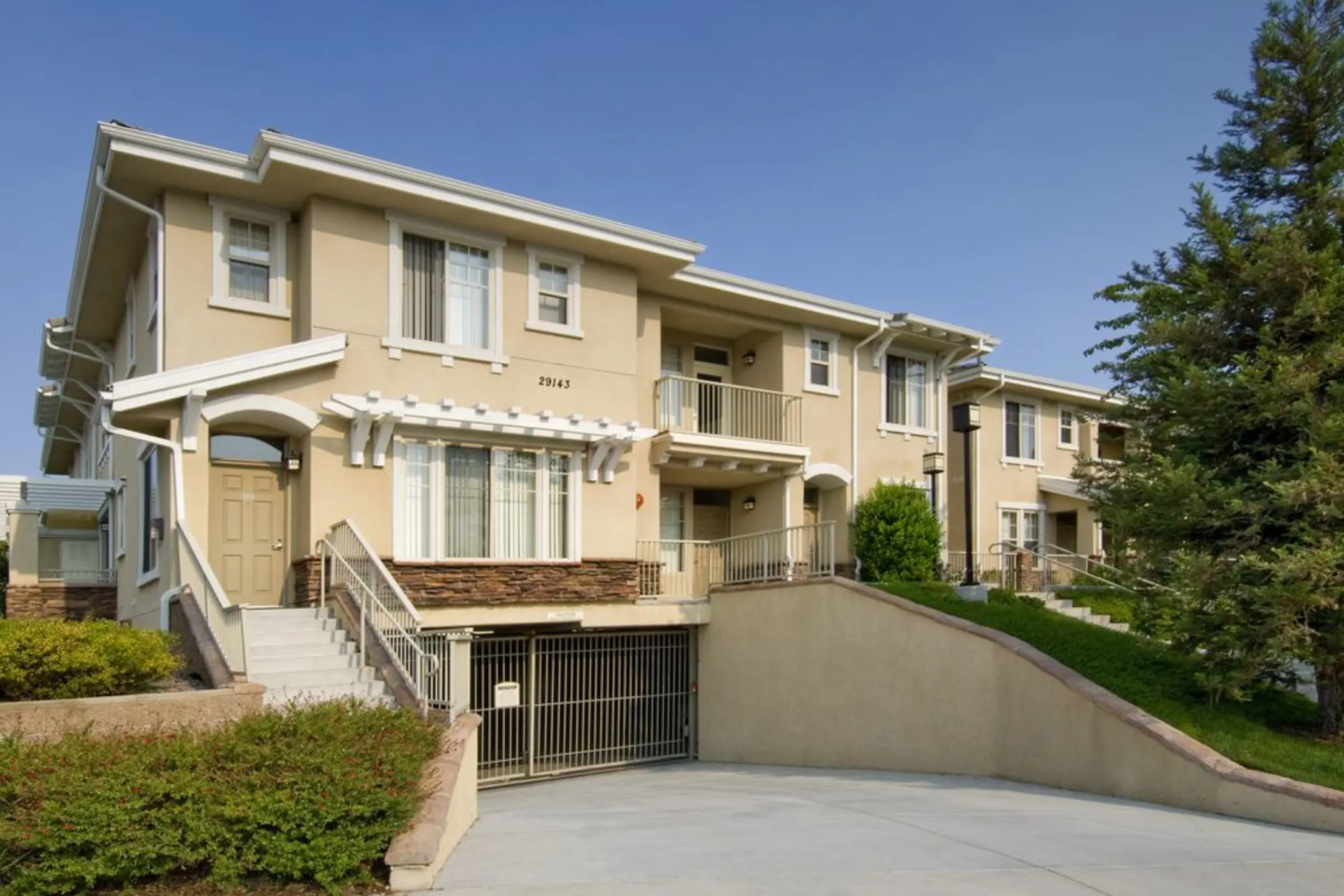 Apartments For Rent Agoura Hills