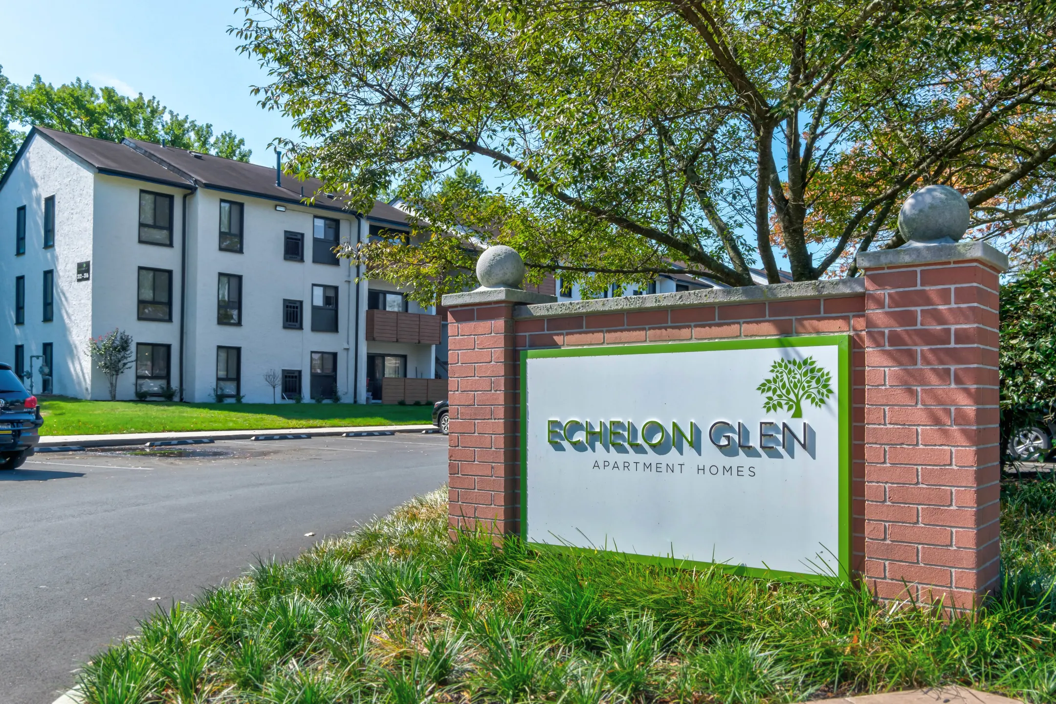 Echelon Glen Apartments - Voorhees, NJ 08043