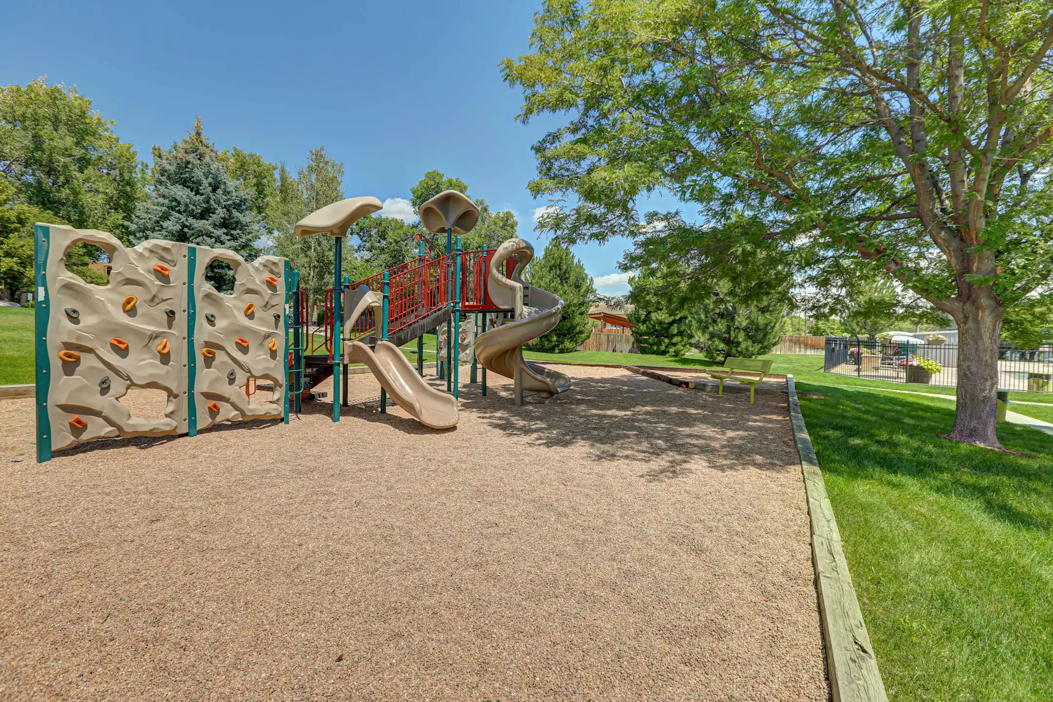 Ralston Park Apartments Apartments Arvada, CO 80004