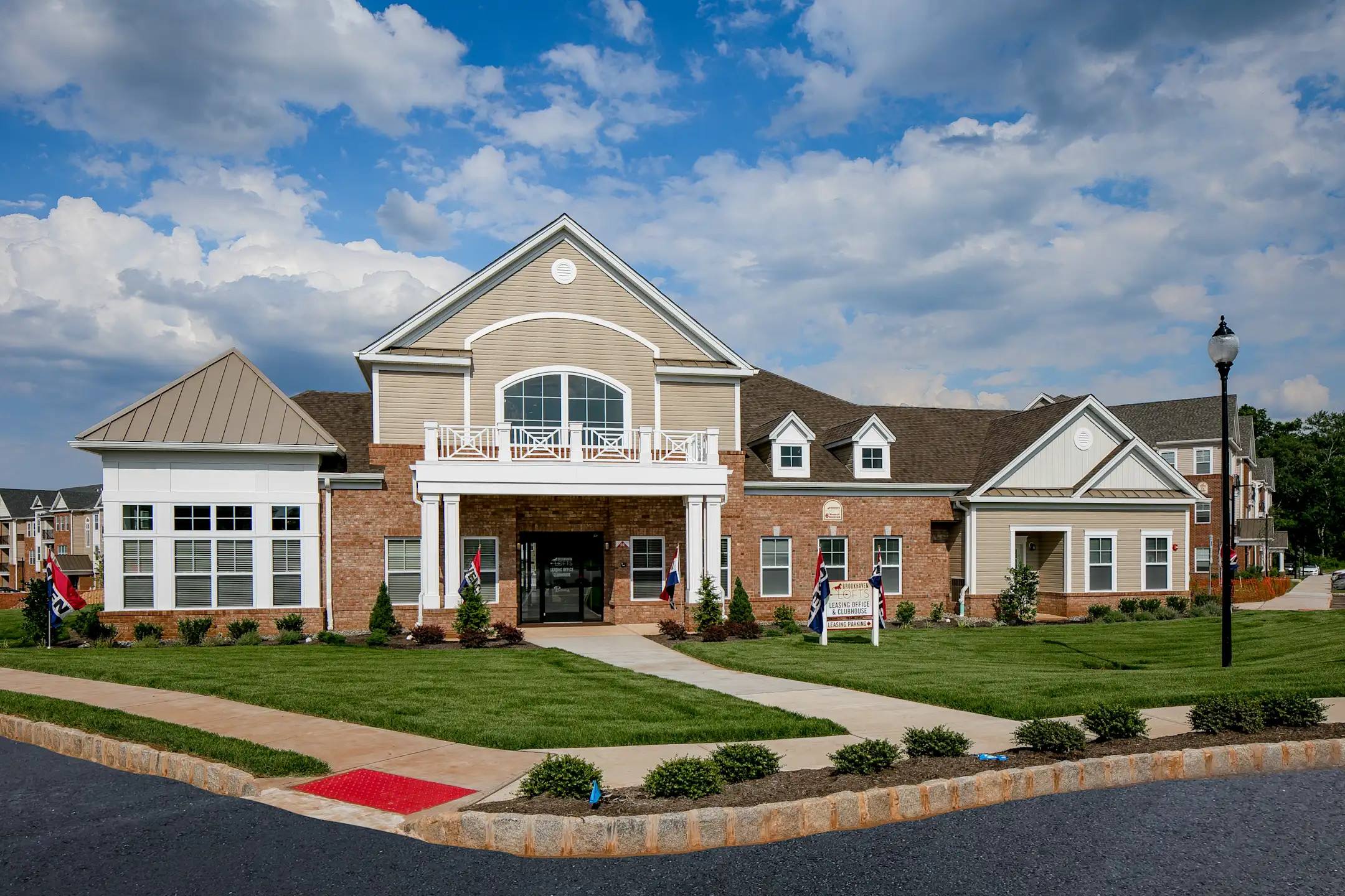 Brookhaven Lofts 6 Woodruff Blvd Hillsborough, NJ Apartments for