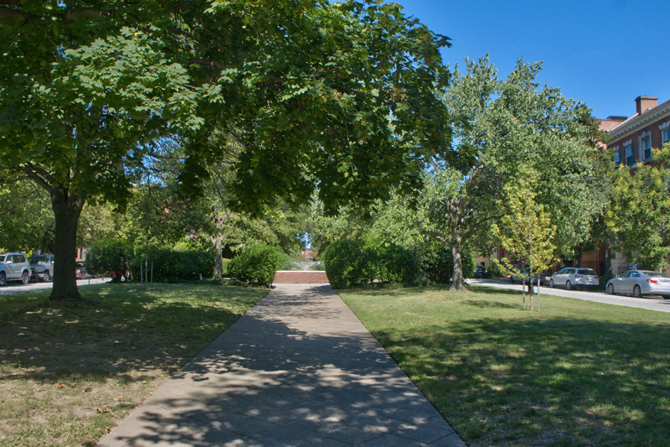 Linden Park Senior Living 62+ 301 McMechen St Baltimore, MD