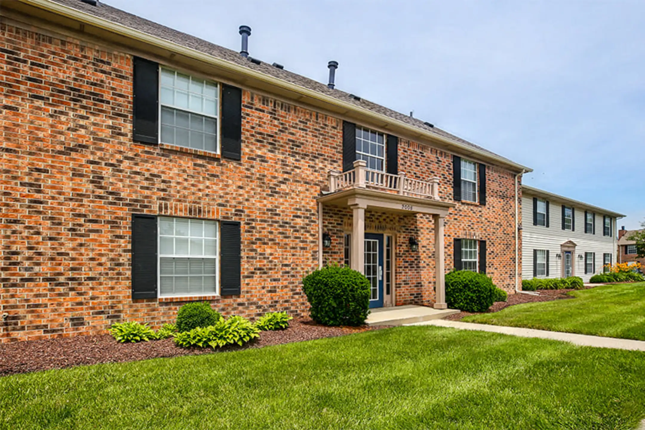 Chelsea Village Apartments of Indianapolis Indiana 9280 Chelsea Vilg Dr Indianapolis, IN