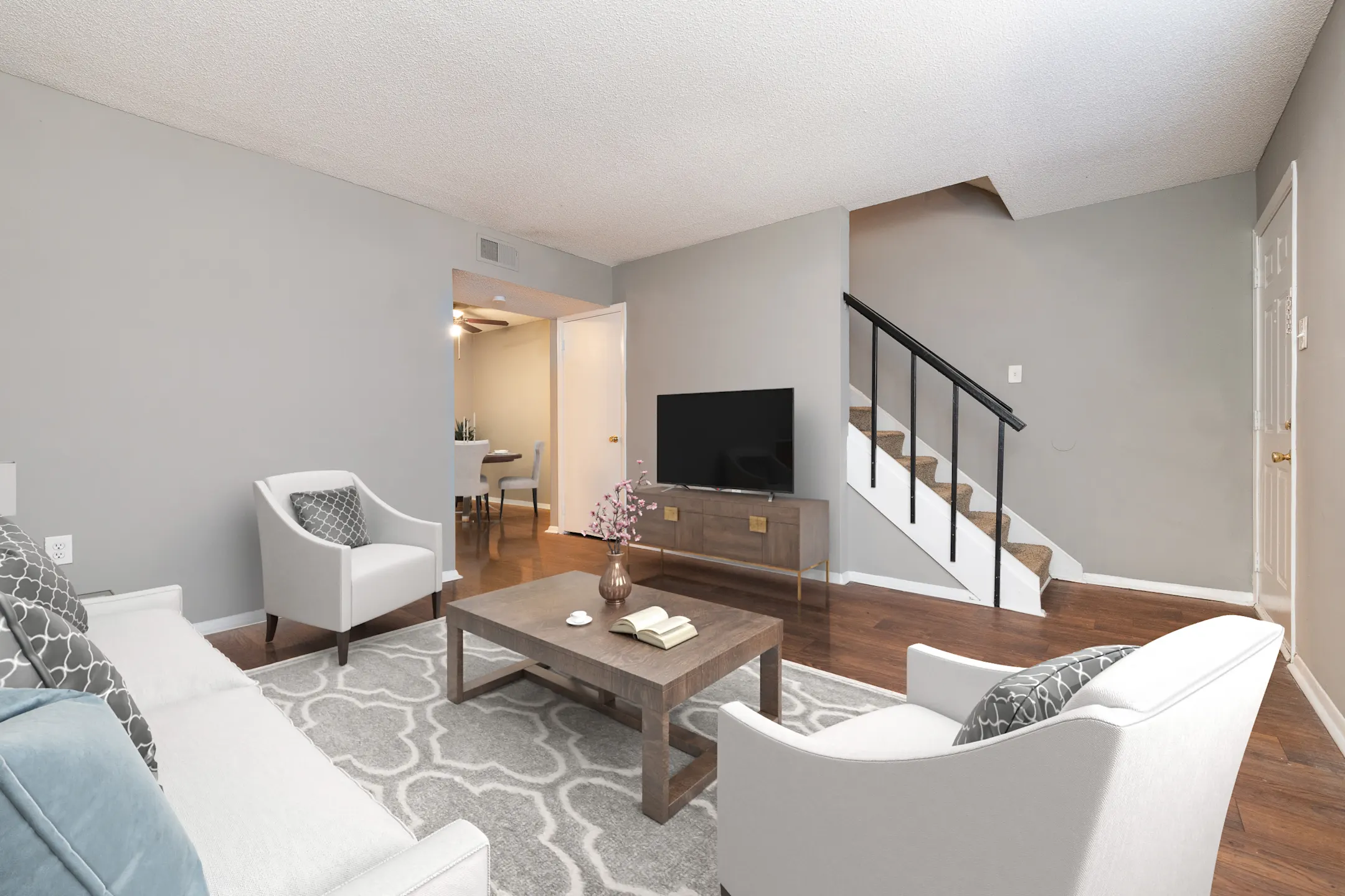 Villas at Garden Way Apartments Rock Hill, SC 29732