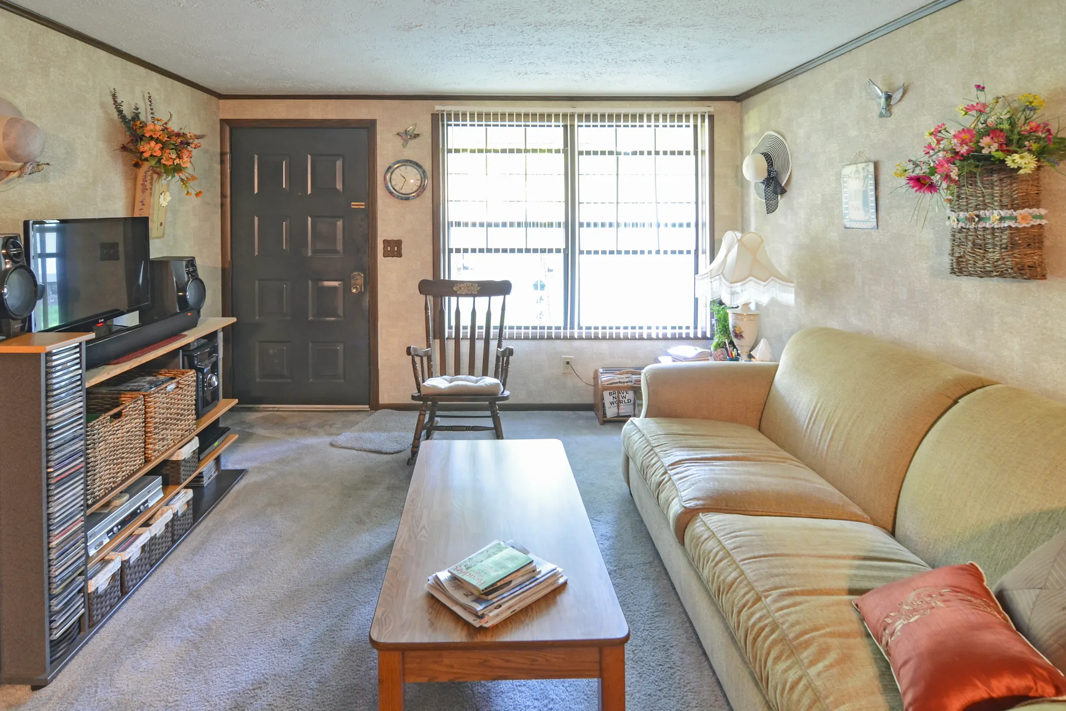 Scioto Fairway Woods Apartments Columbus, OH 43204