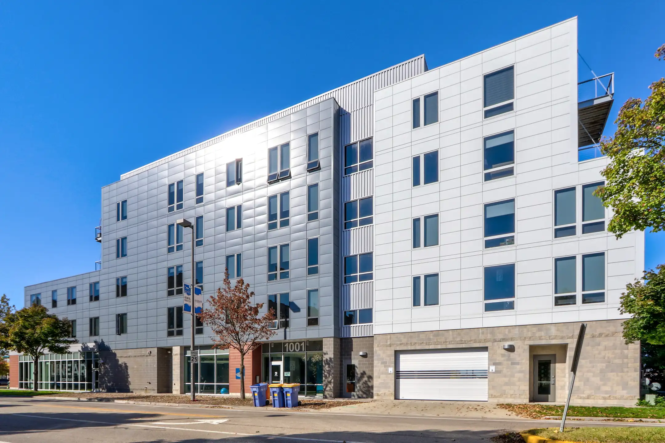 The Homes at Rivers Edge Apartments 1001 Monroe Ave NW Grand Rapids