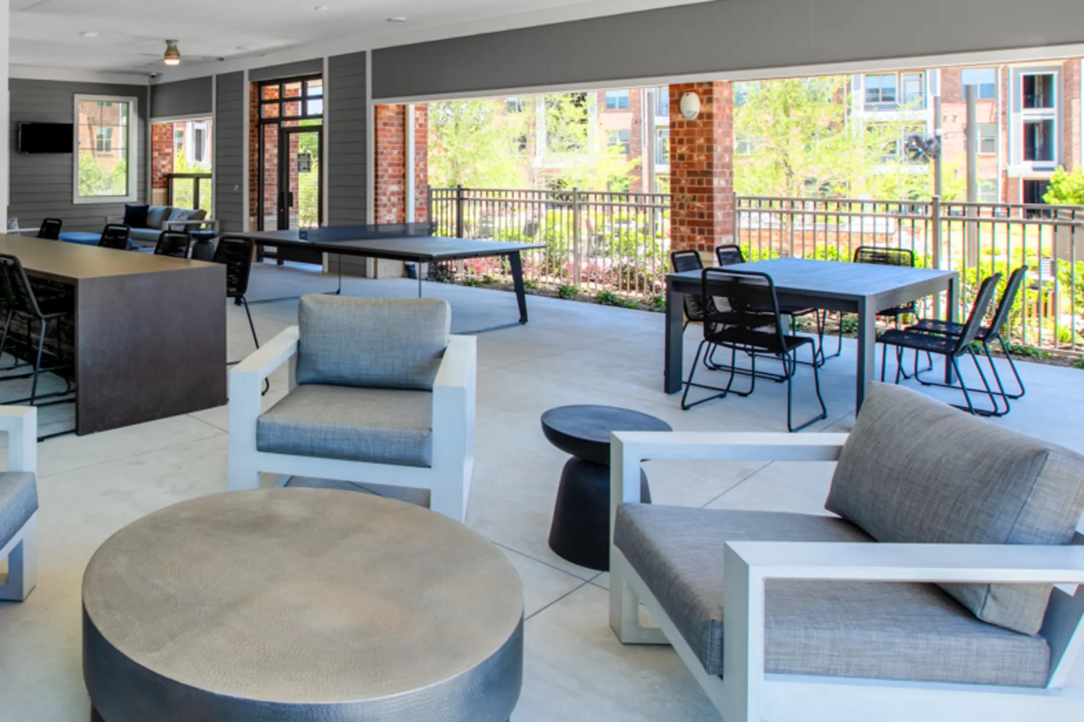 MAA Copper Ridge Apartments Roanoke, TX 76262