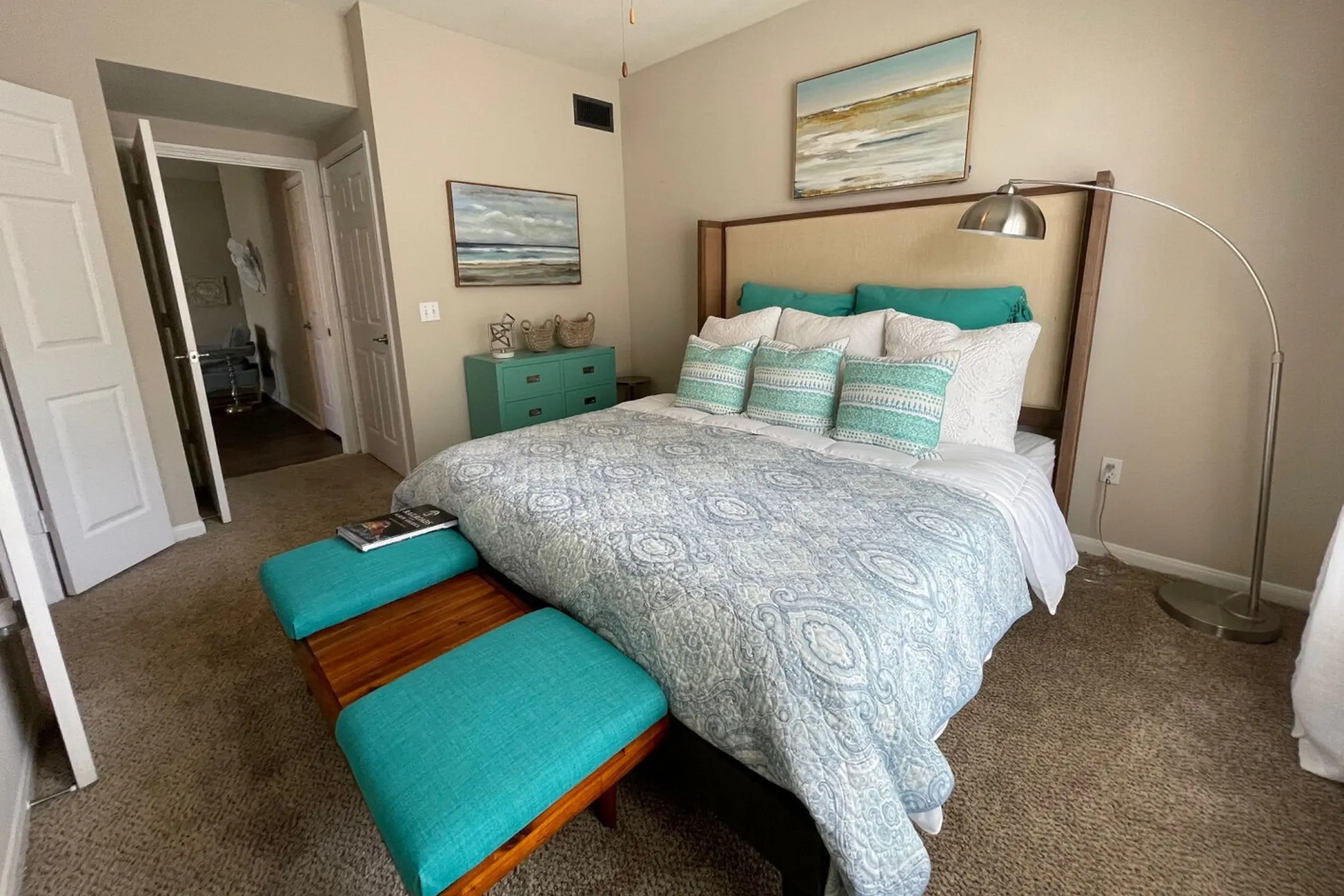 Evergreen at River Oaks Apartments Lake Charles, LA 70605