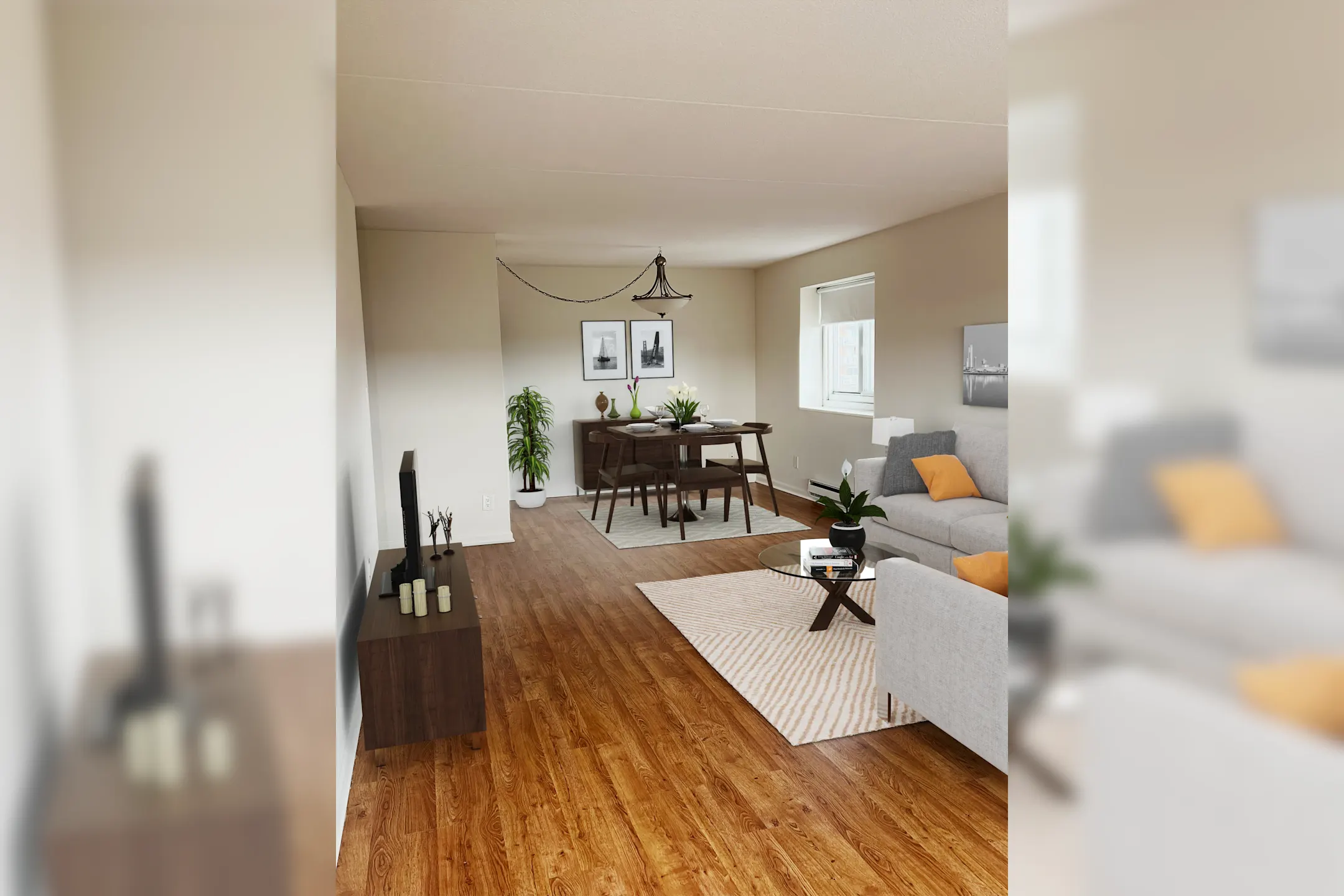 The Ivanhoe Apartments Hackensack, NJ 07601