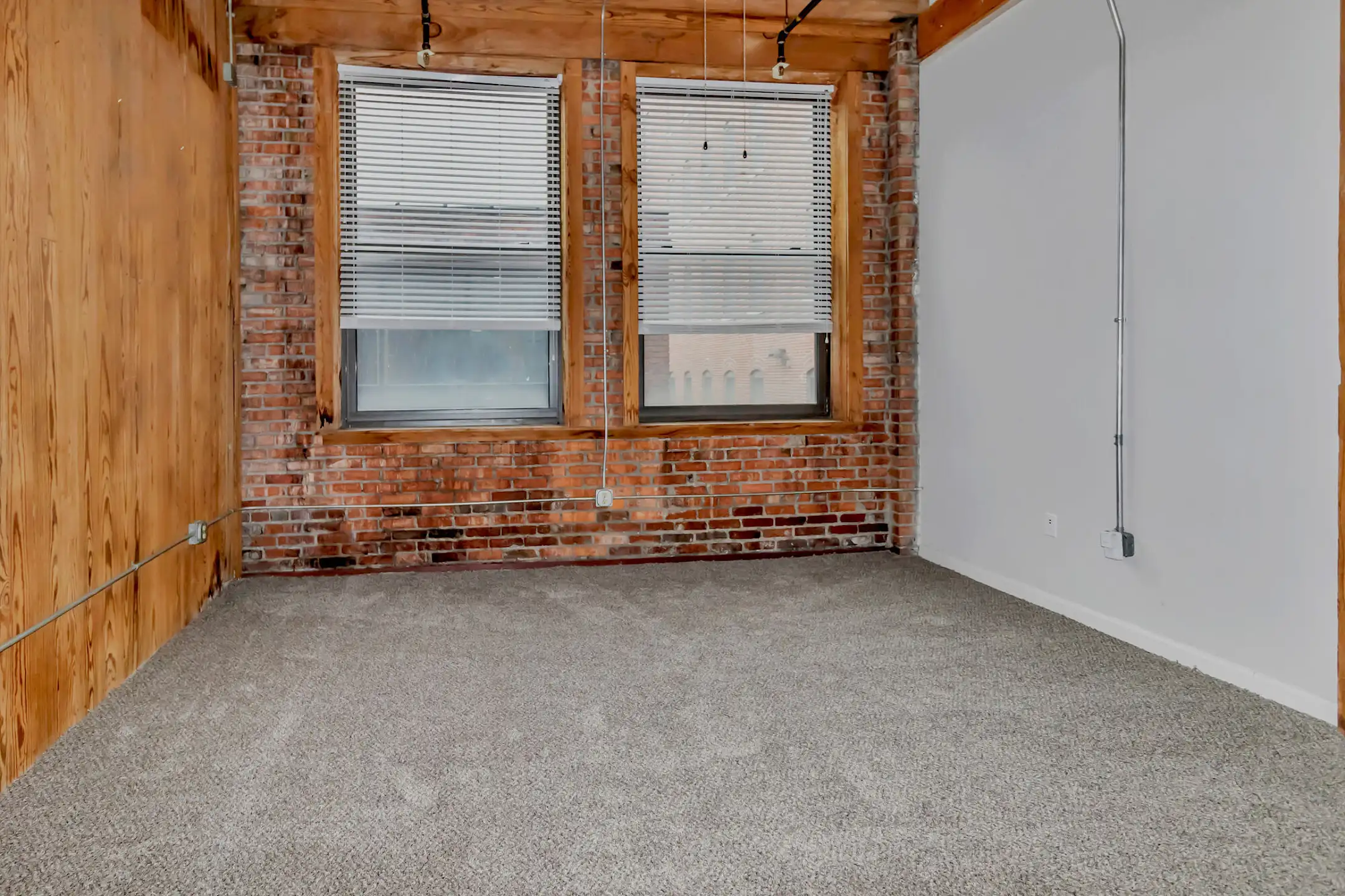 Kansas City Lofts For Rent River Market