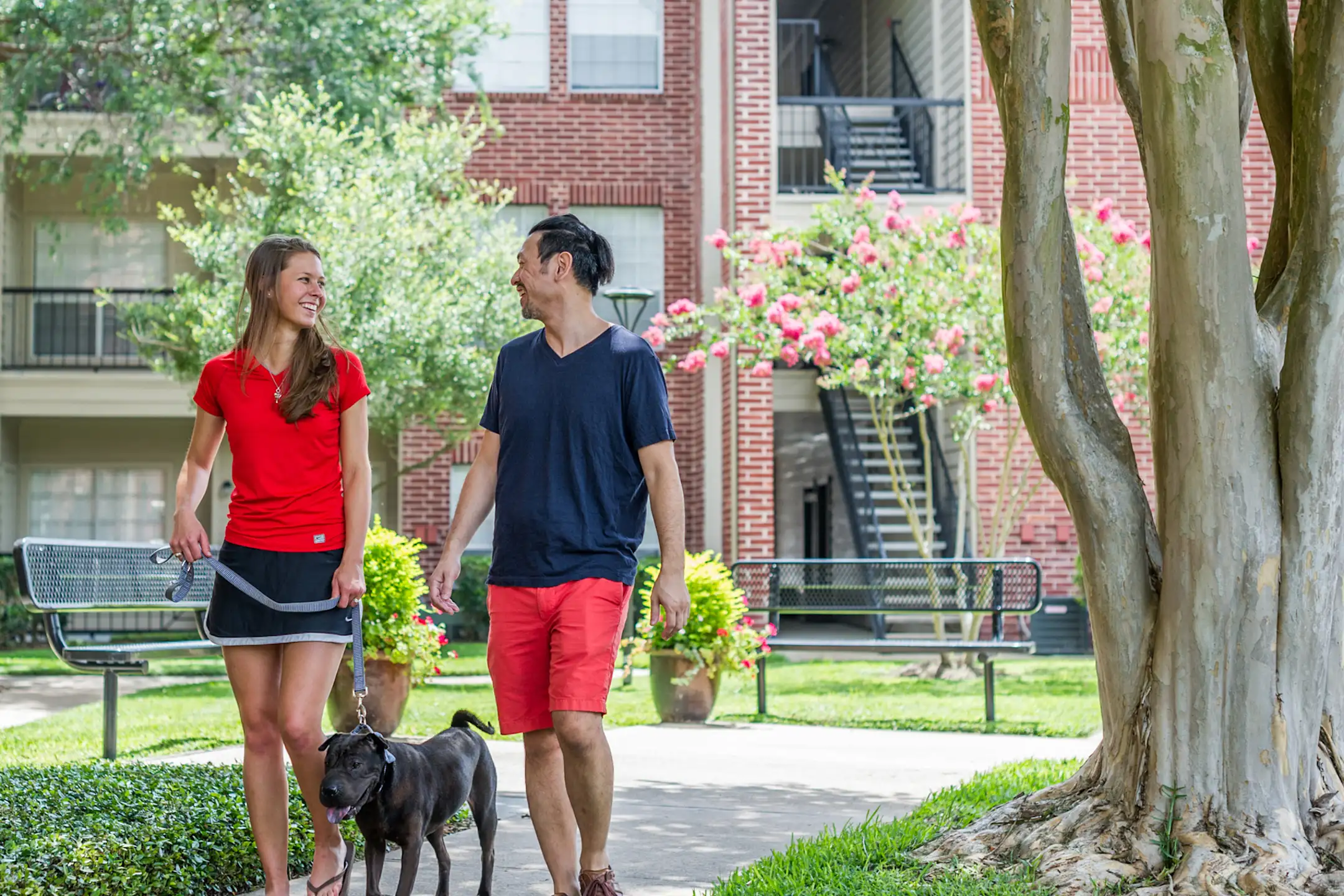 Camden Stonebridge Apartments Houston, TX 77042