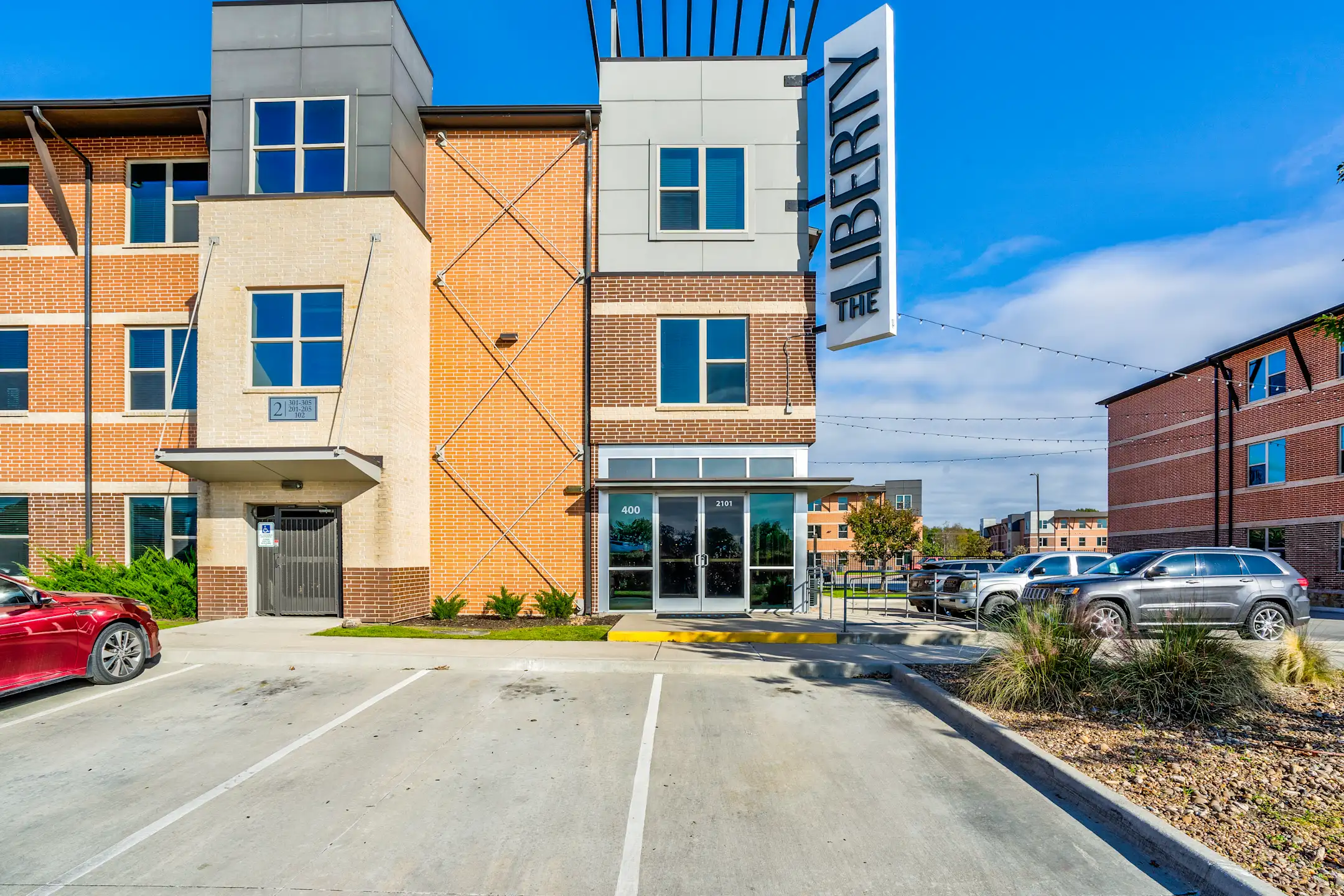 The Liberty Apartments Gainesville, TX 76240