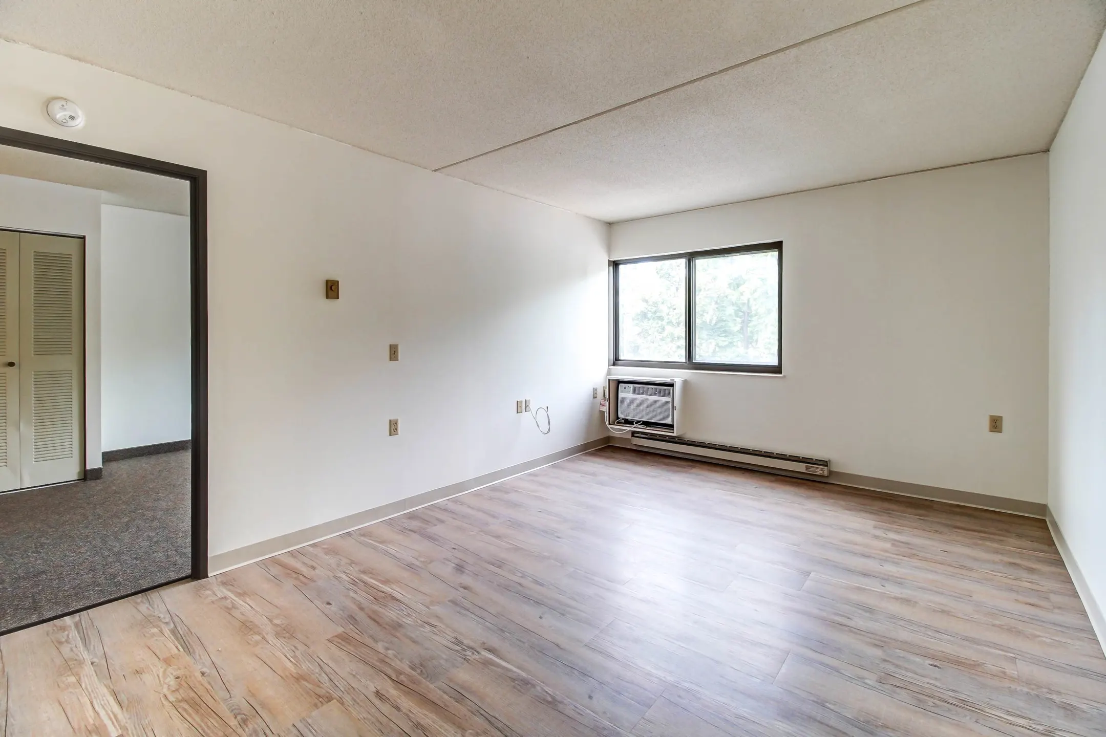 Eighty Parrish Street Apartments Apartments Canandaigua, NY 14424