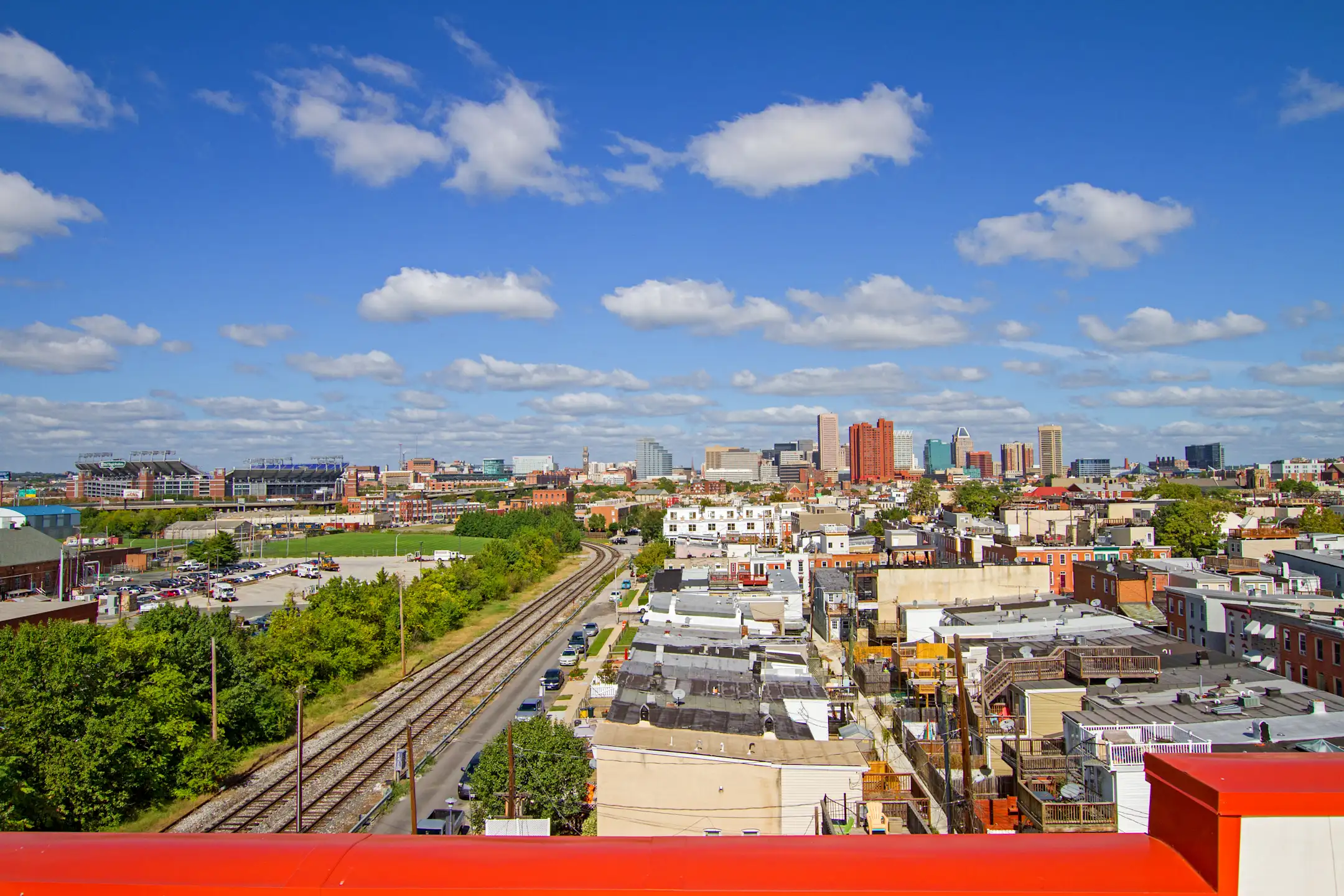 Heath Street Lofts Apartments Baltimore, MD 21230