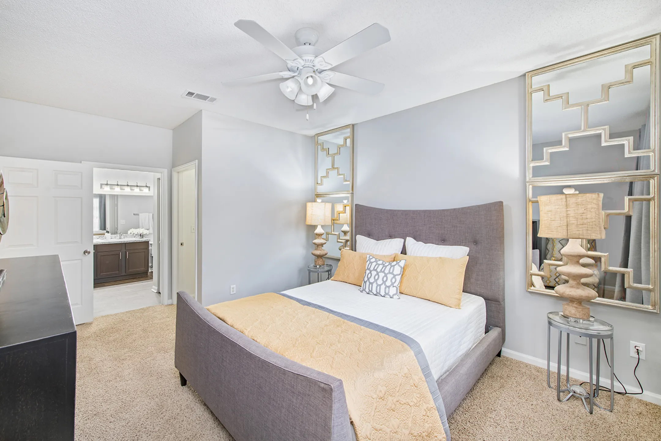 Reserve At Dexter Lake Apartments Cordova, TN 38016