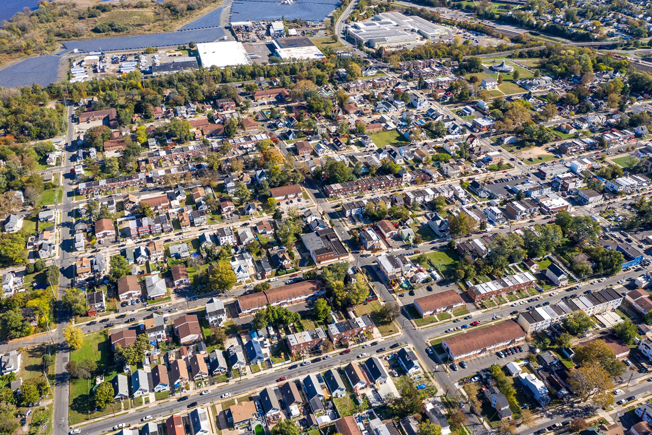 Cramer Hill Apartments & Townhomes 3408 River Rd Camden, NJ