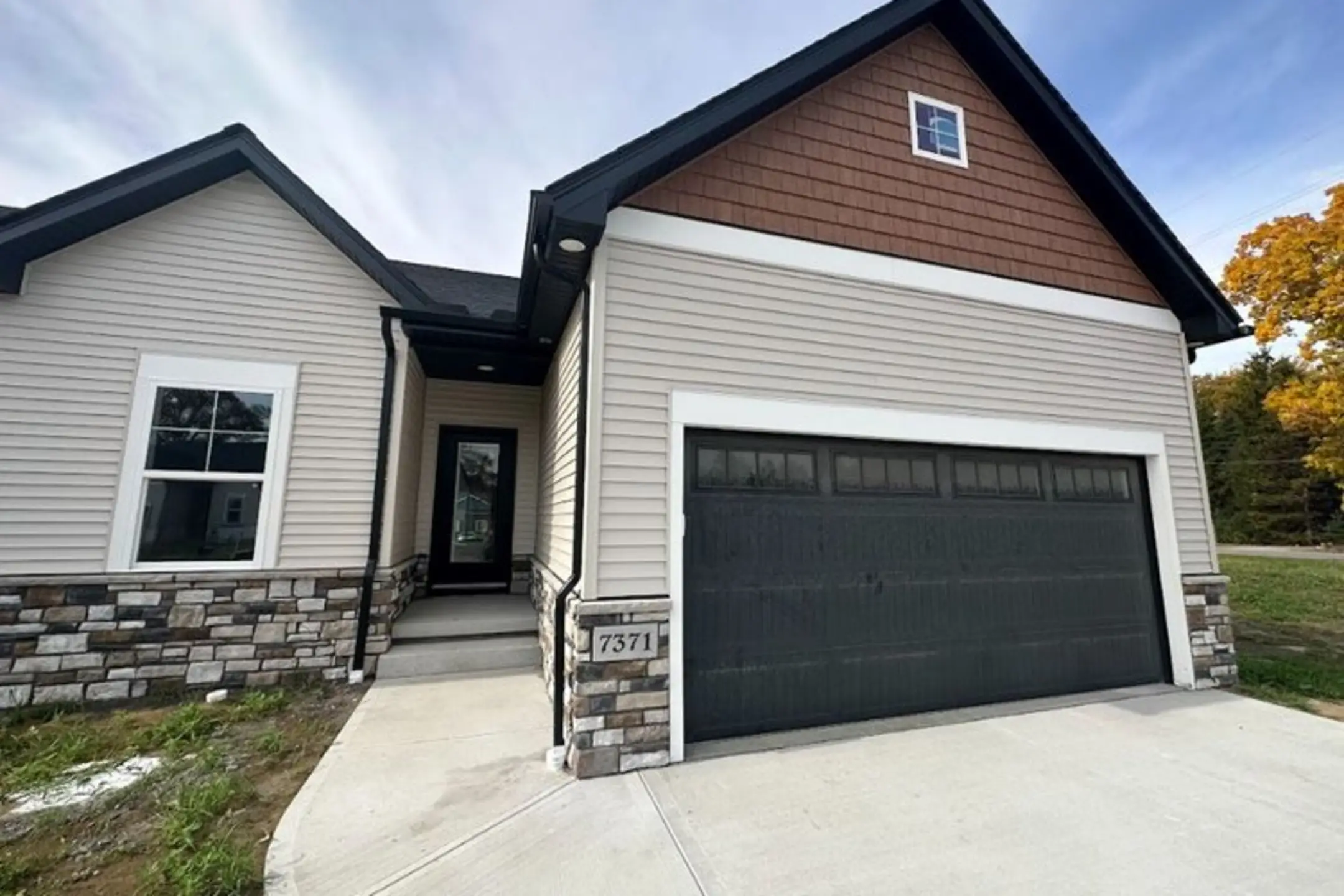 Olde Farm Estates Apartments Lambertville, MI 48144