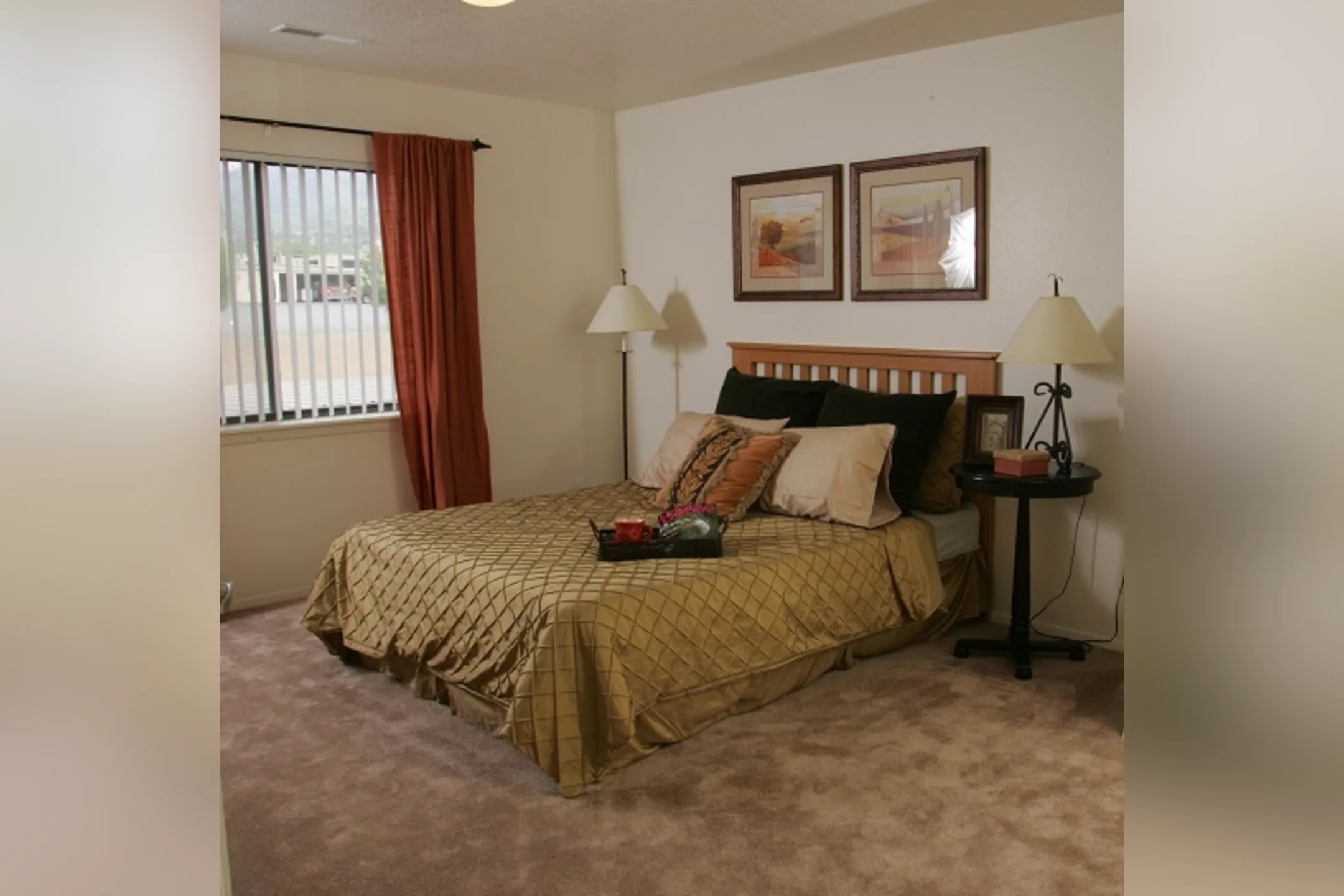 Springwood Apartments Bountiful, UT 84010