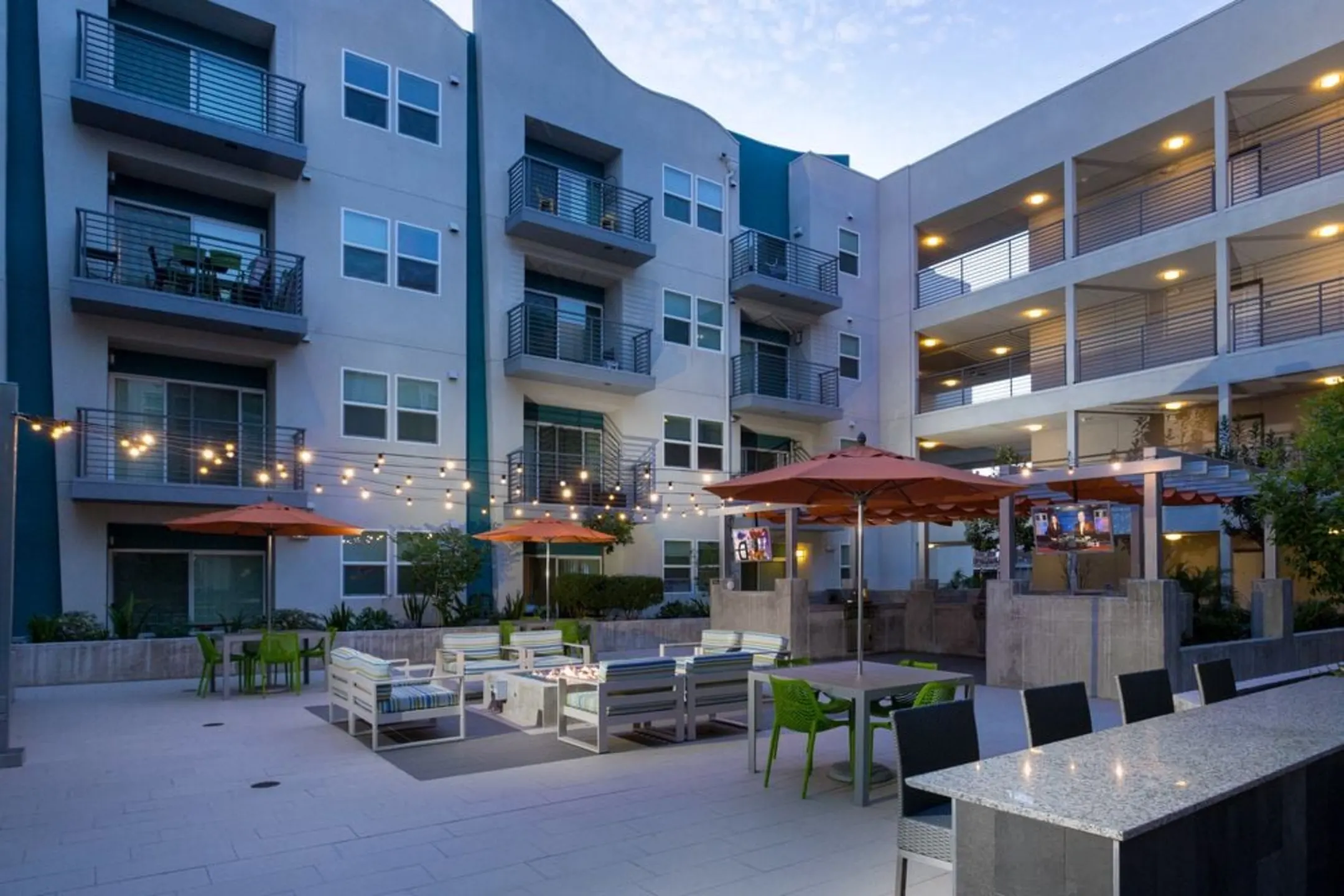 AVA North Hollywood 5077 Lankershim Blvd North Hollywood, CA