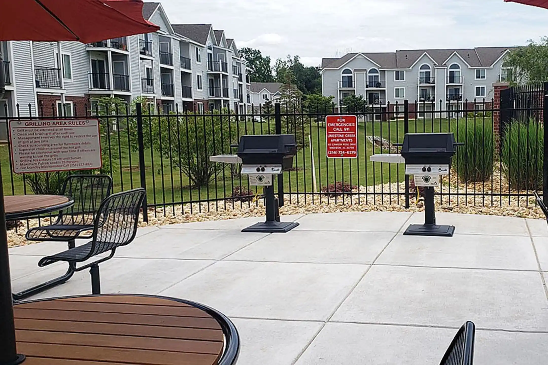 Limestone Creek Apartment Homes Apartments Madison, AL 35756