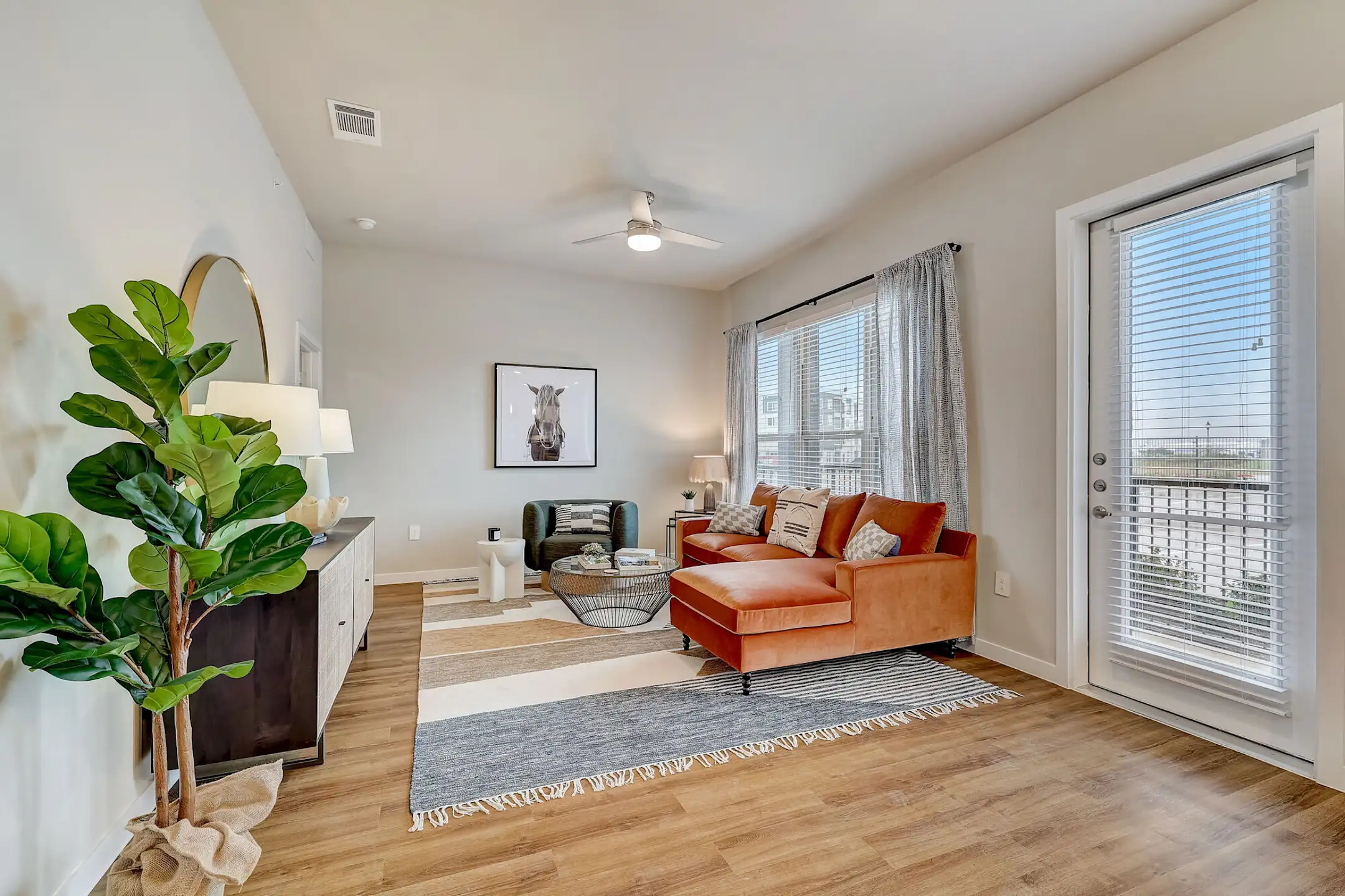 Ascend at Westinghouse Apartments TX 78626