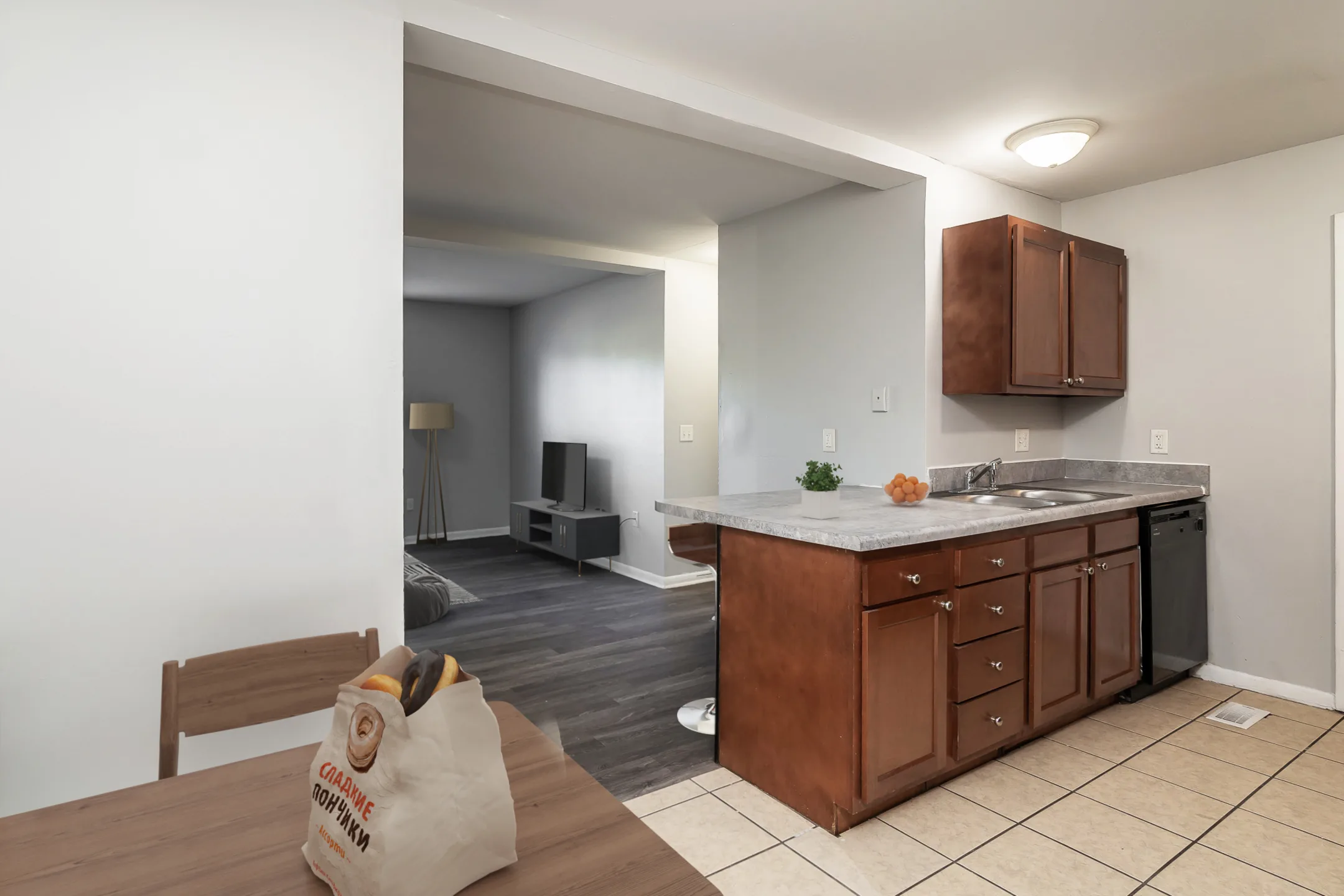 Englewood Villas and Residences 507 S Main St Englewood, OH