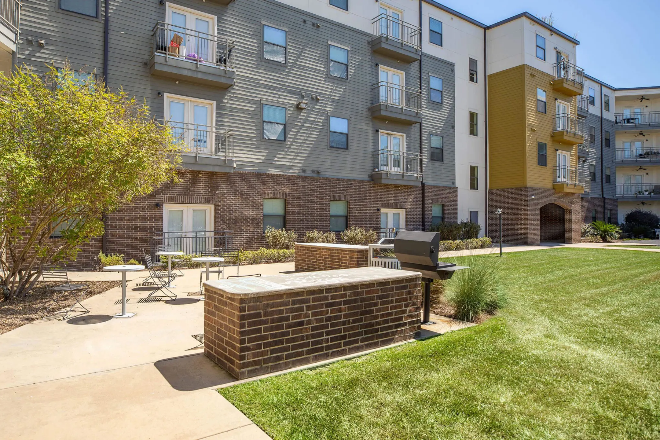 The Elysian Apartments Baton Rouge, LA 70802