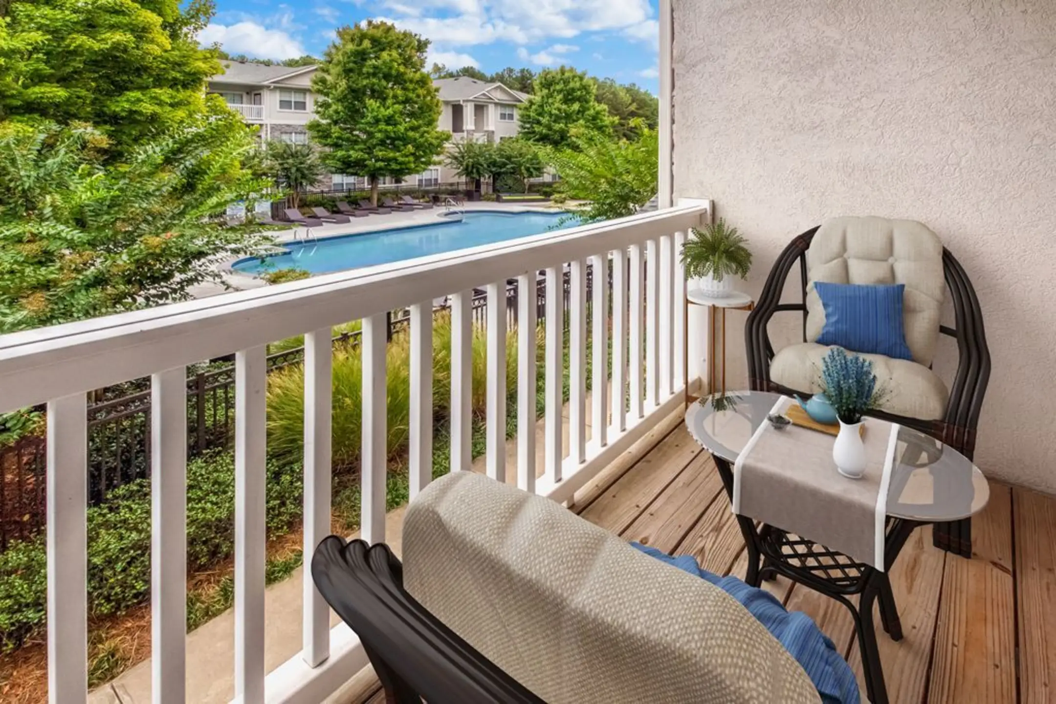 Camden Stockbridge 1000 Peridot Pkwy Stockbridge, GA Apartments for