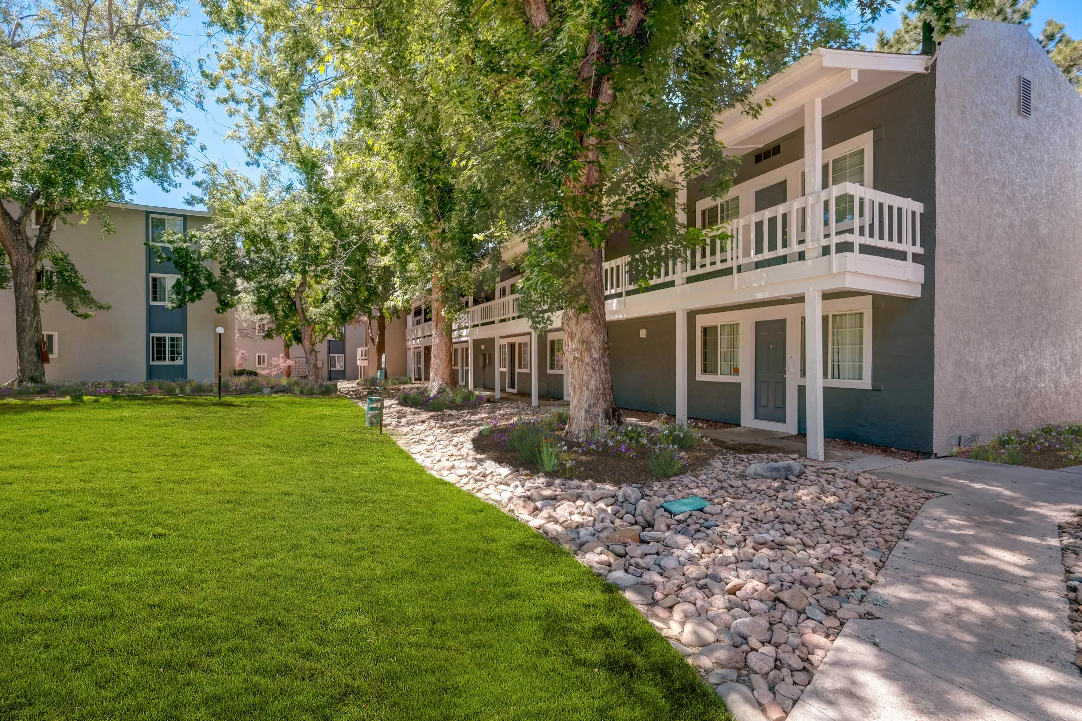 Featherstone Apartments Apartments - Colorado Springs, CO 80917