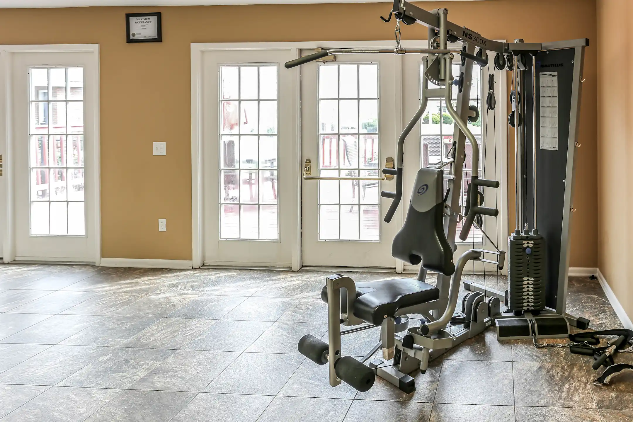 Daniel's Creek Luxury Apartments Apartments Webster, NY 14580