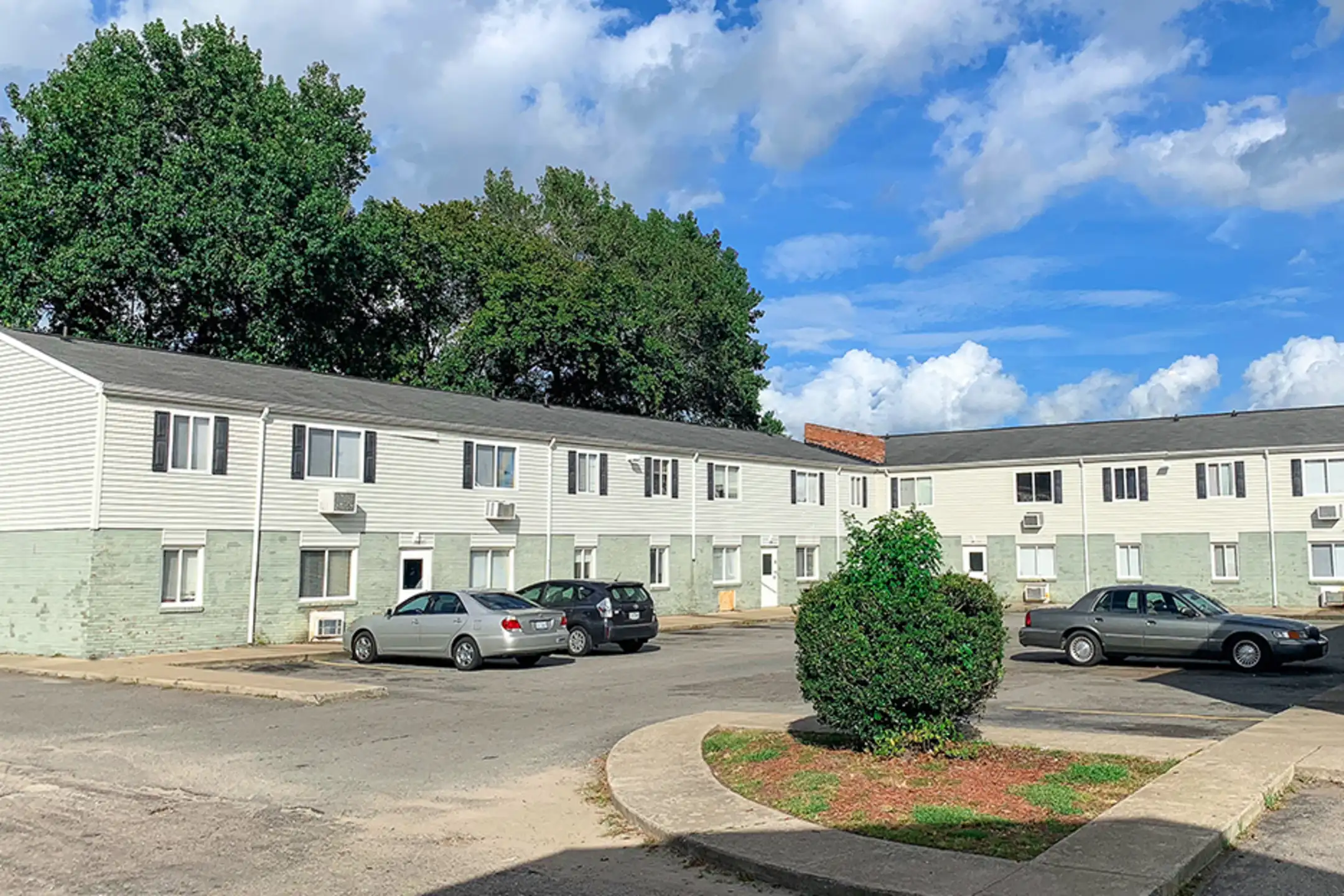 Harbor Square Apartments Portsmouth, VA 23704