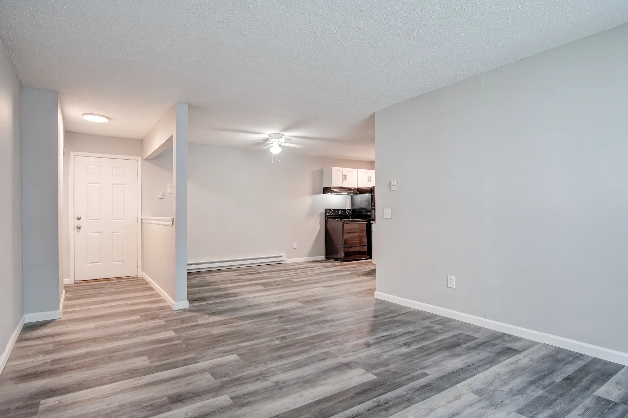 Point Place 3553 E Manhattan Blvd Toledo, OH Apartments for Rent