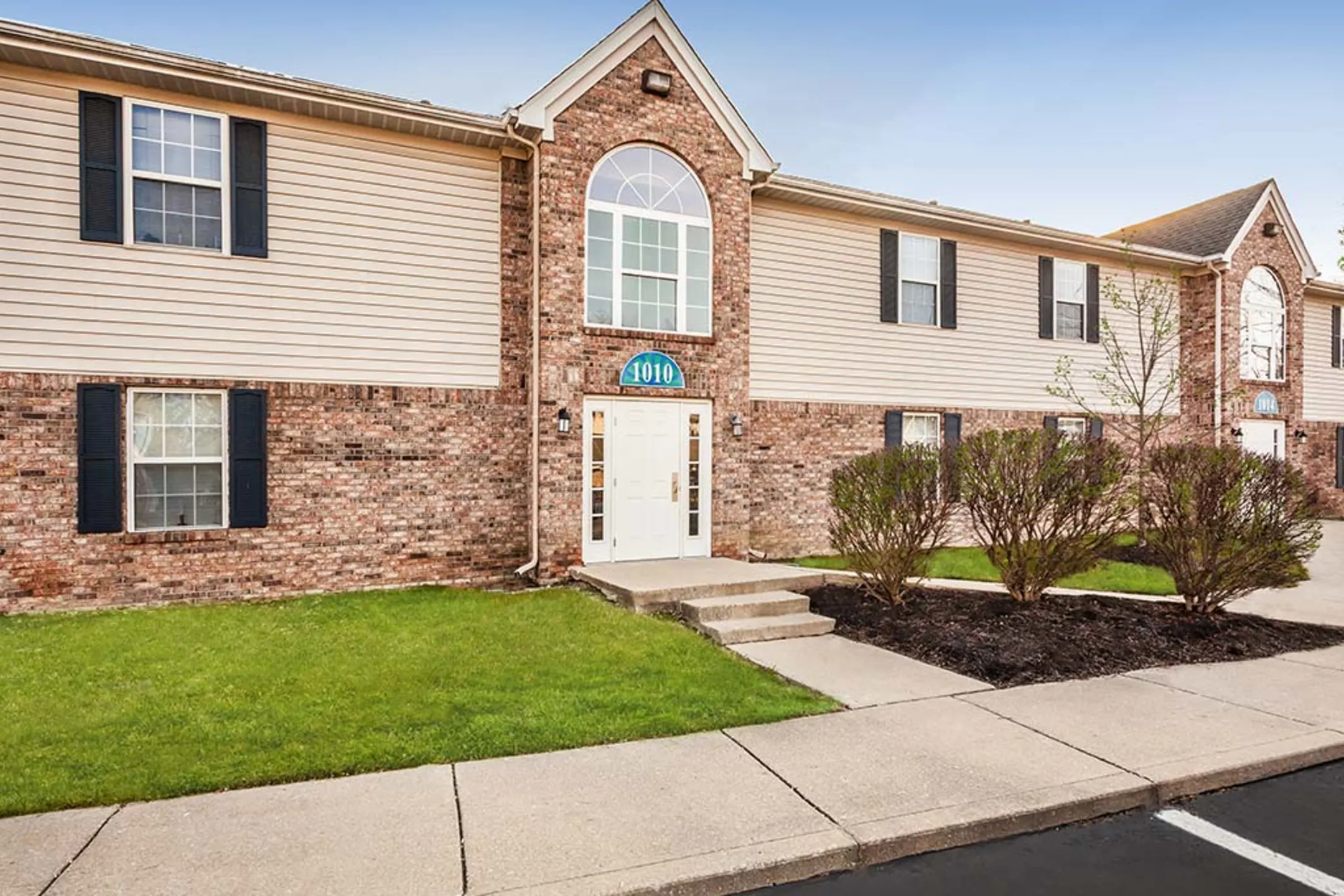 Bexley Village Apartments Greenwood, IN 46143