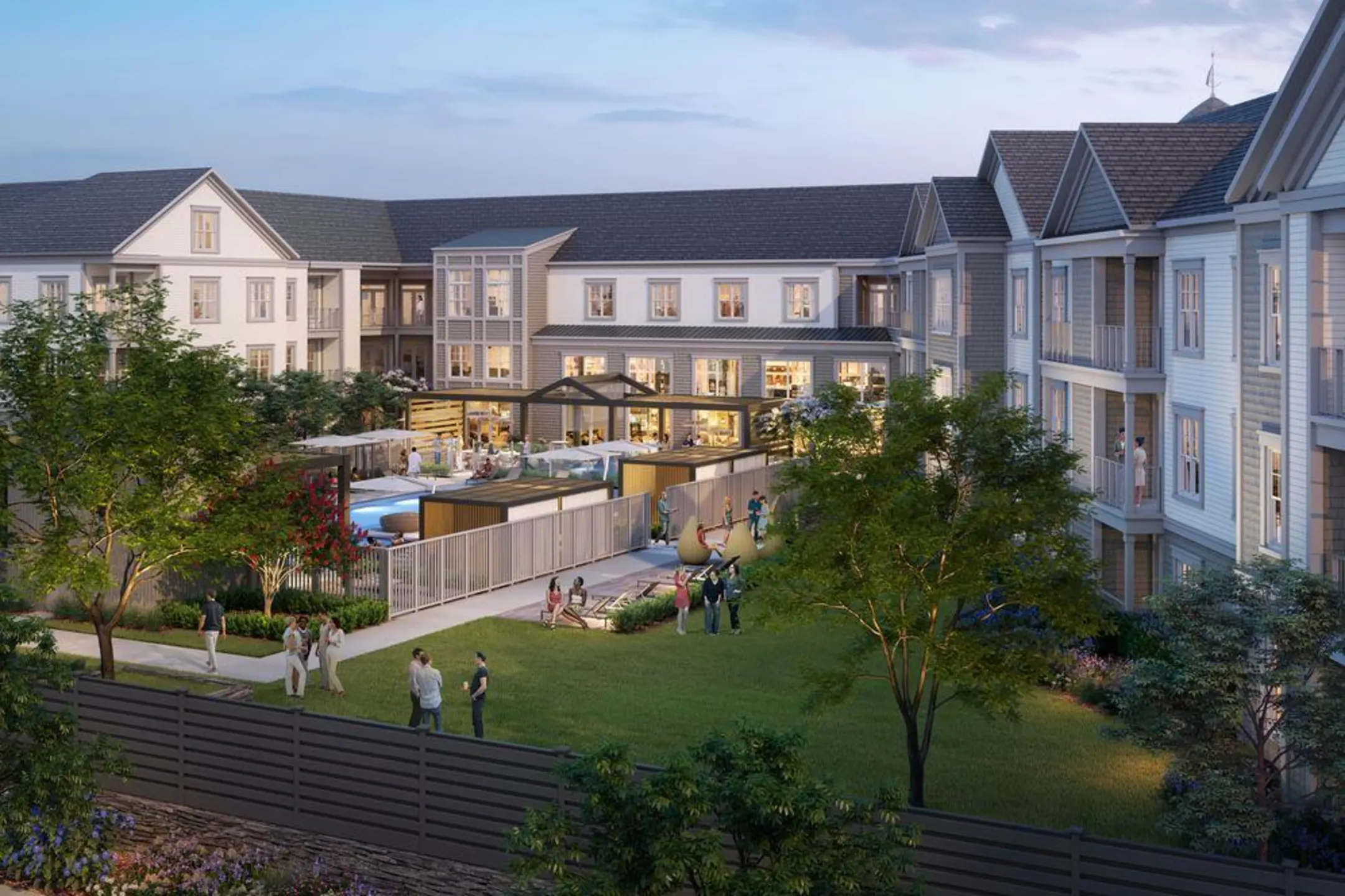 Avalon Amityville Apartments Amityville, NY 11701