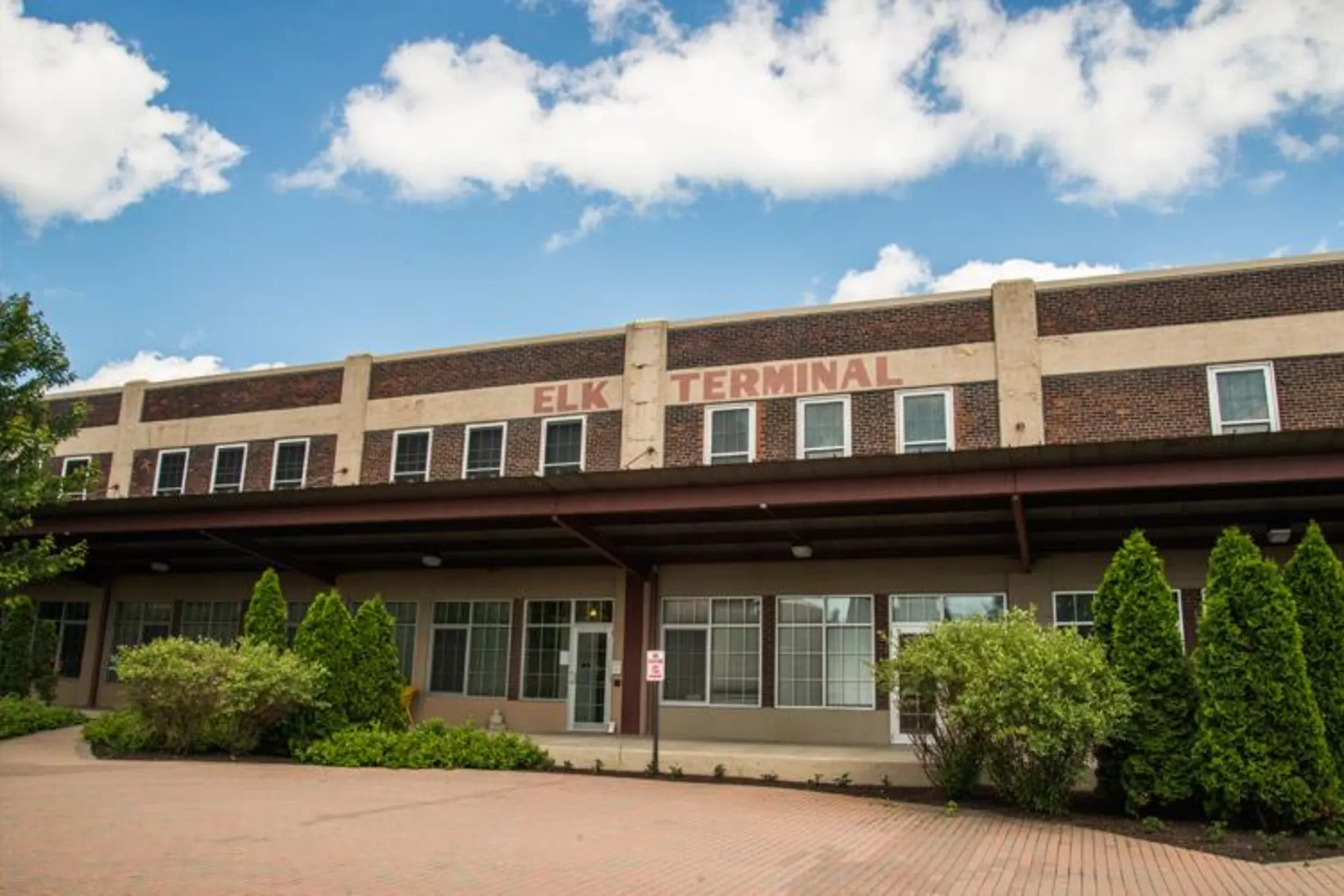 Lofts At Elk Terminal Apartments Buffalo, NY 14204