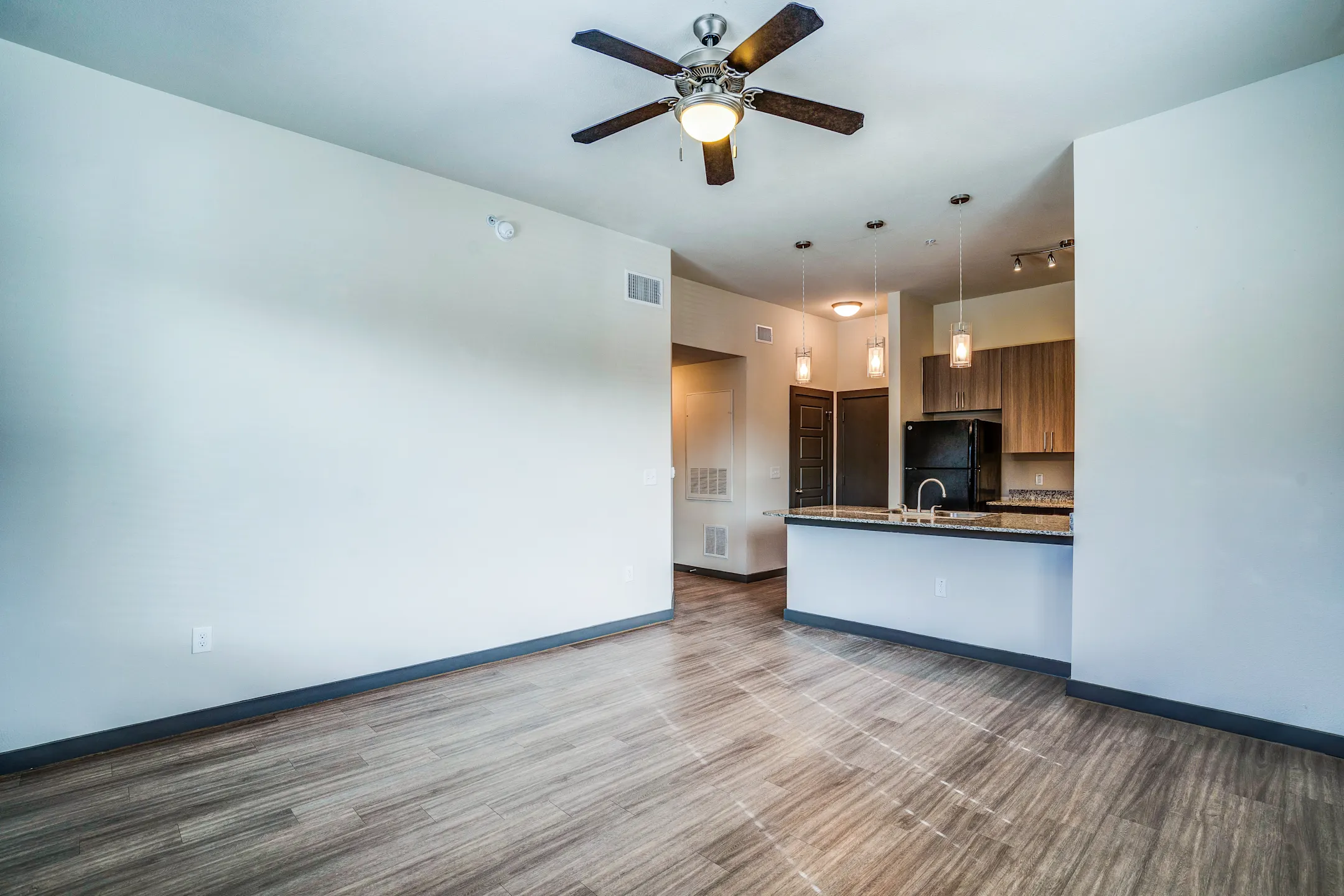 The Liberty Apartments Gainesville, TX 76240