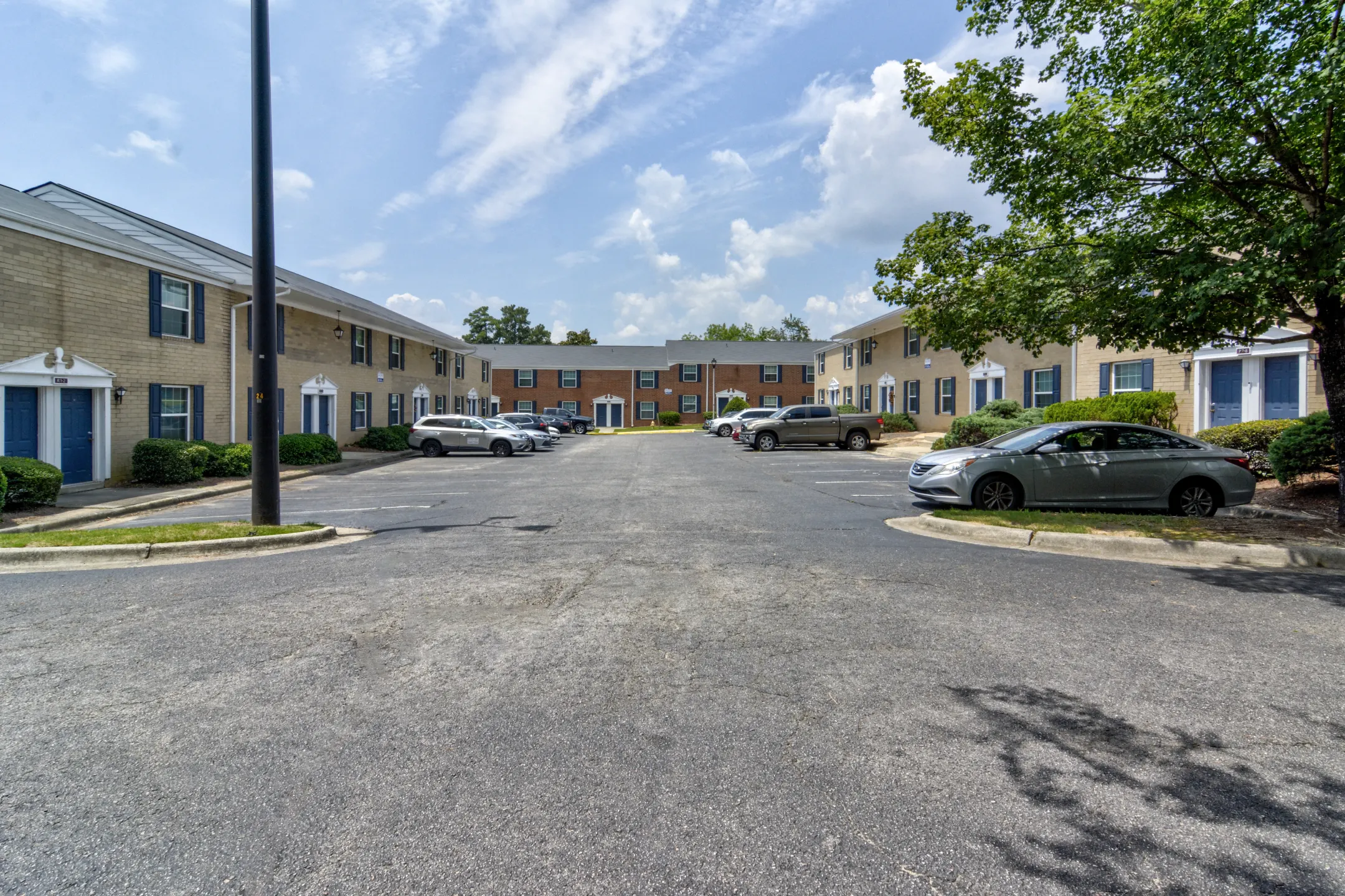 The Onyx at 3211 Apartments - Augusta, GA 30909