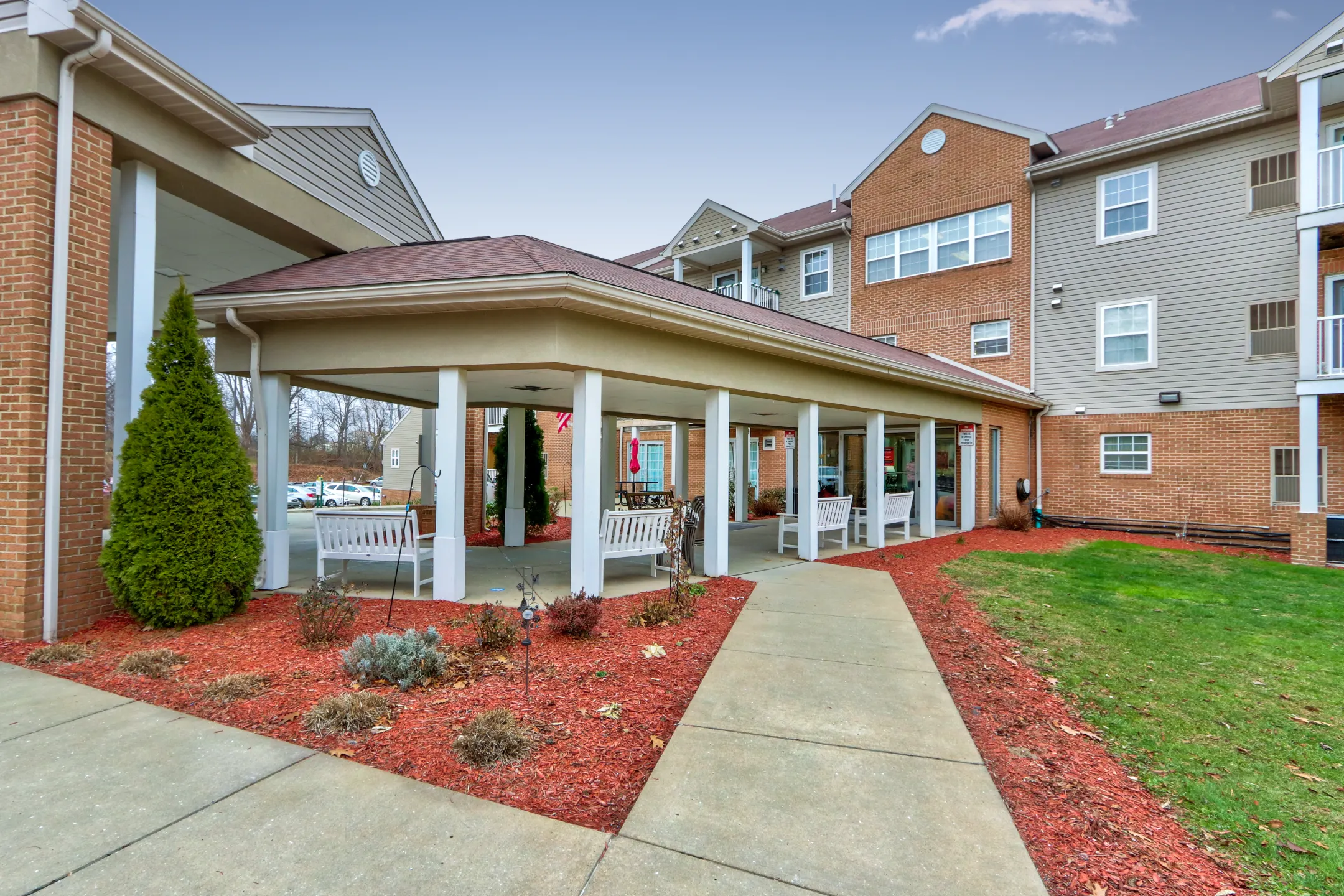 The Oaks 200 Woodland Ct Brownsville, PA Apartments for Rent Rent.