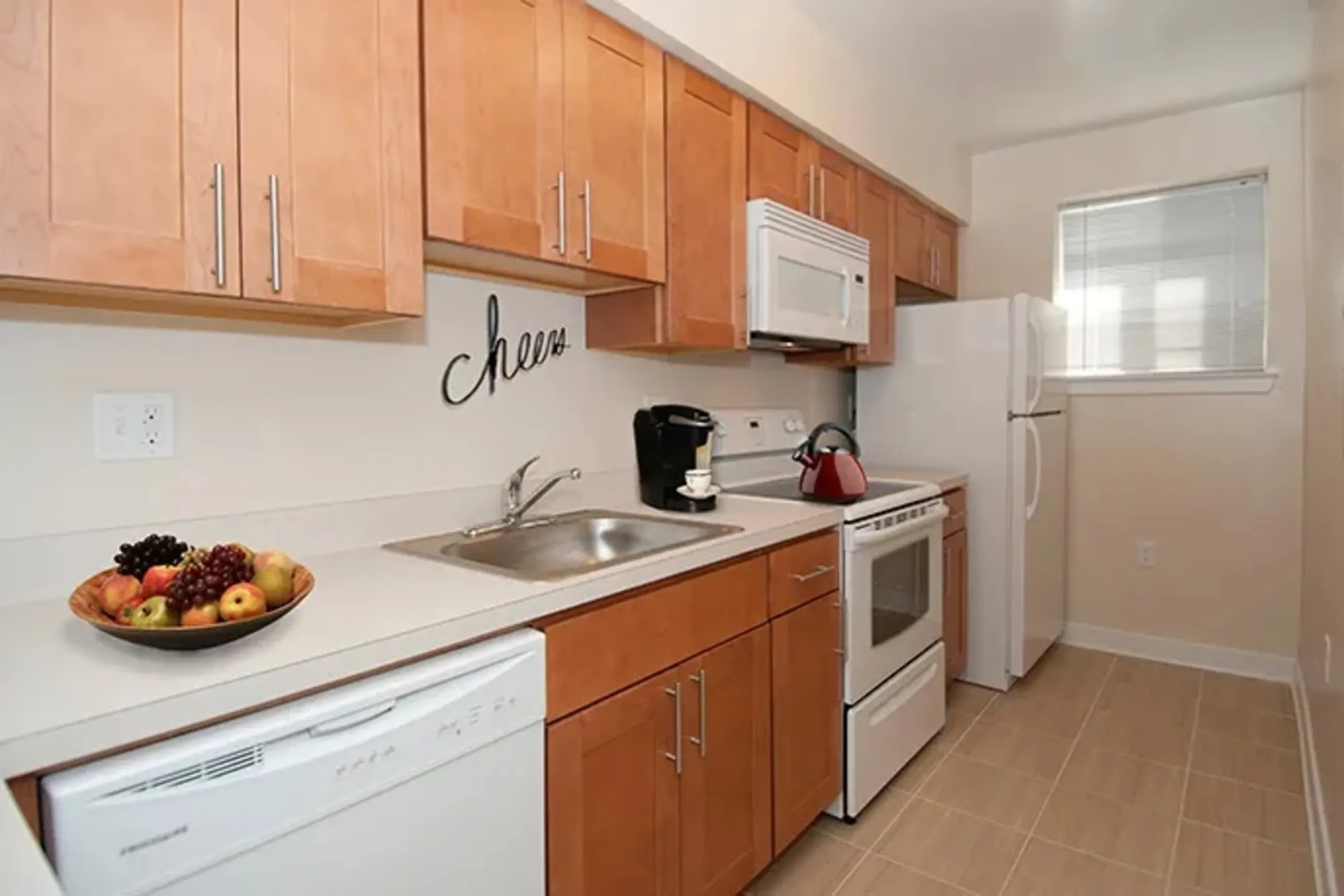 Tanglewood Apartments Apartments Silver Spring, MD 20901