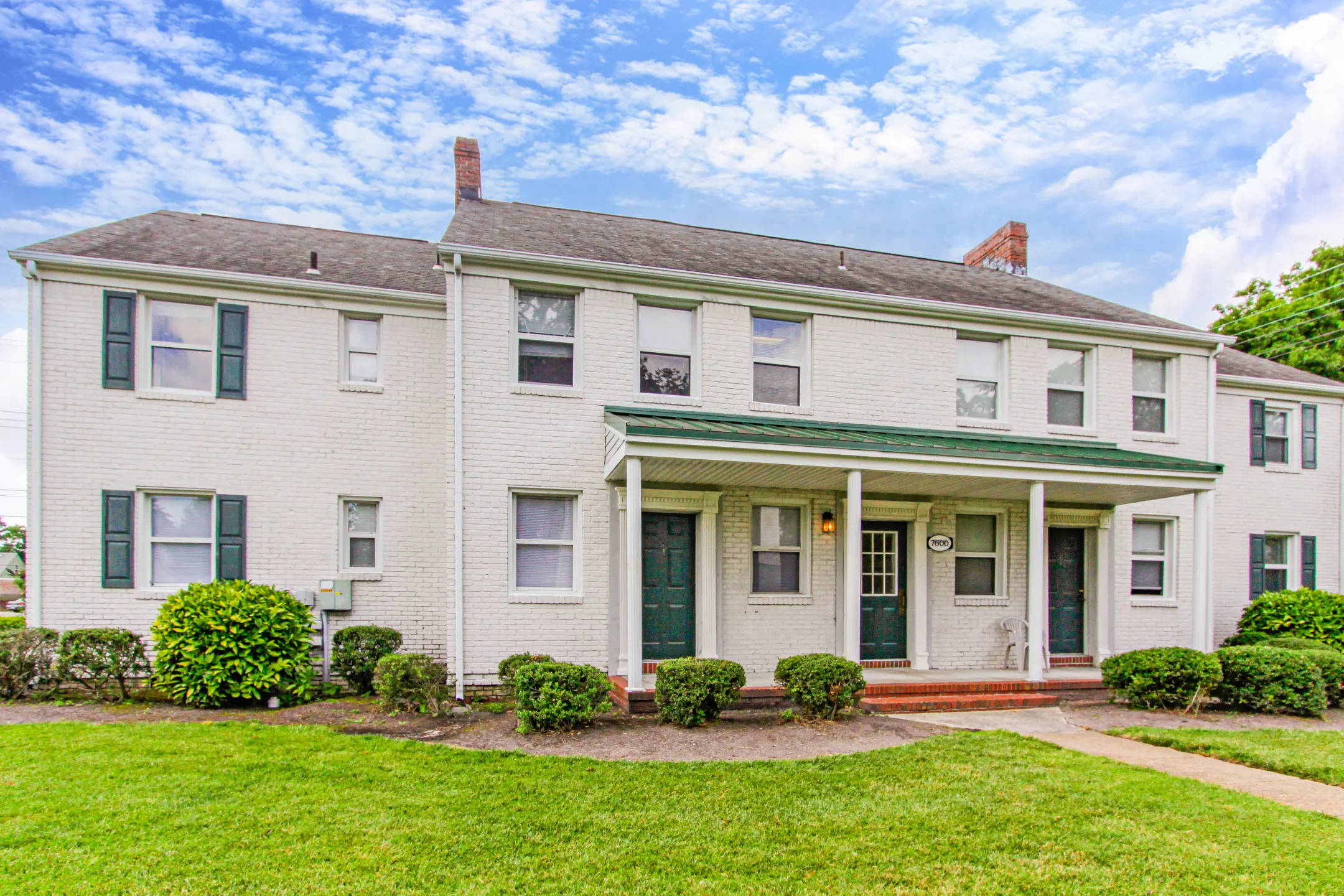 Sterling Oaks Apartments Norfolk, VA 23505