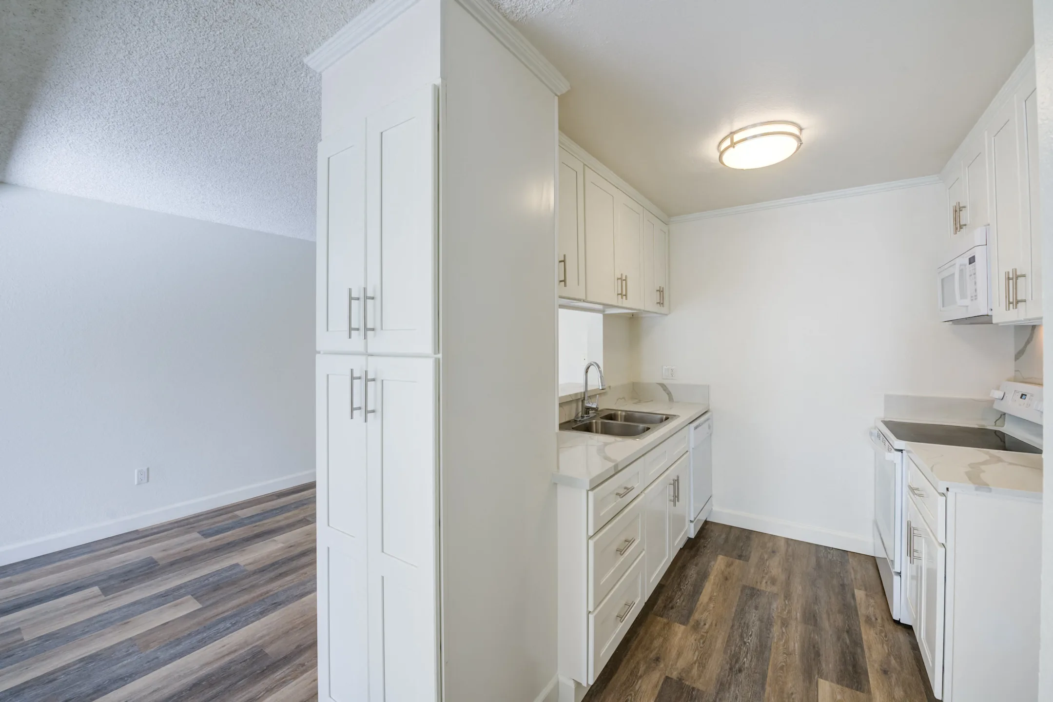 California Villages In Pico Rivera 9050 Carron Dr Pico Rivera, CA